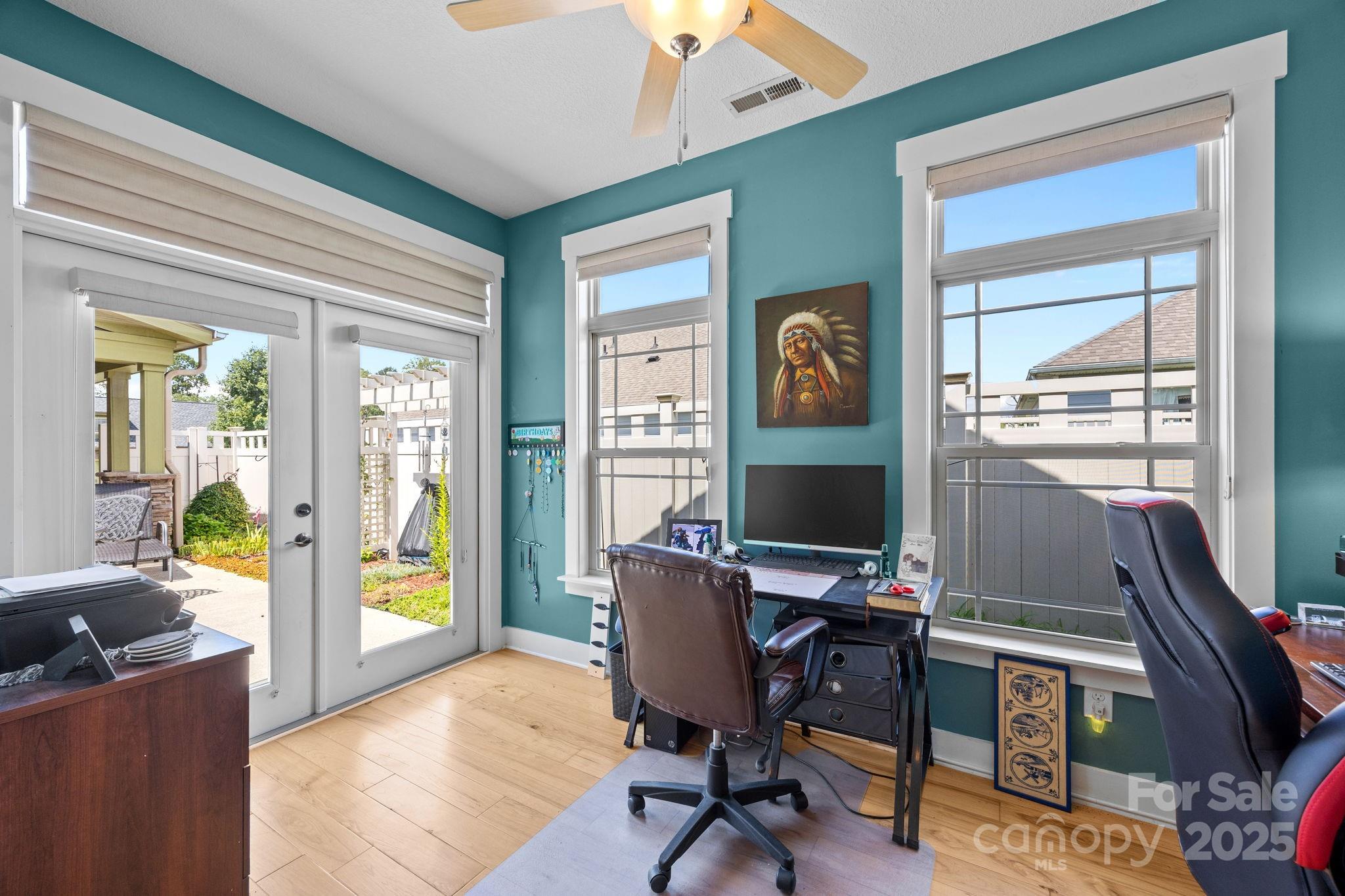 537 Summerfield Place