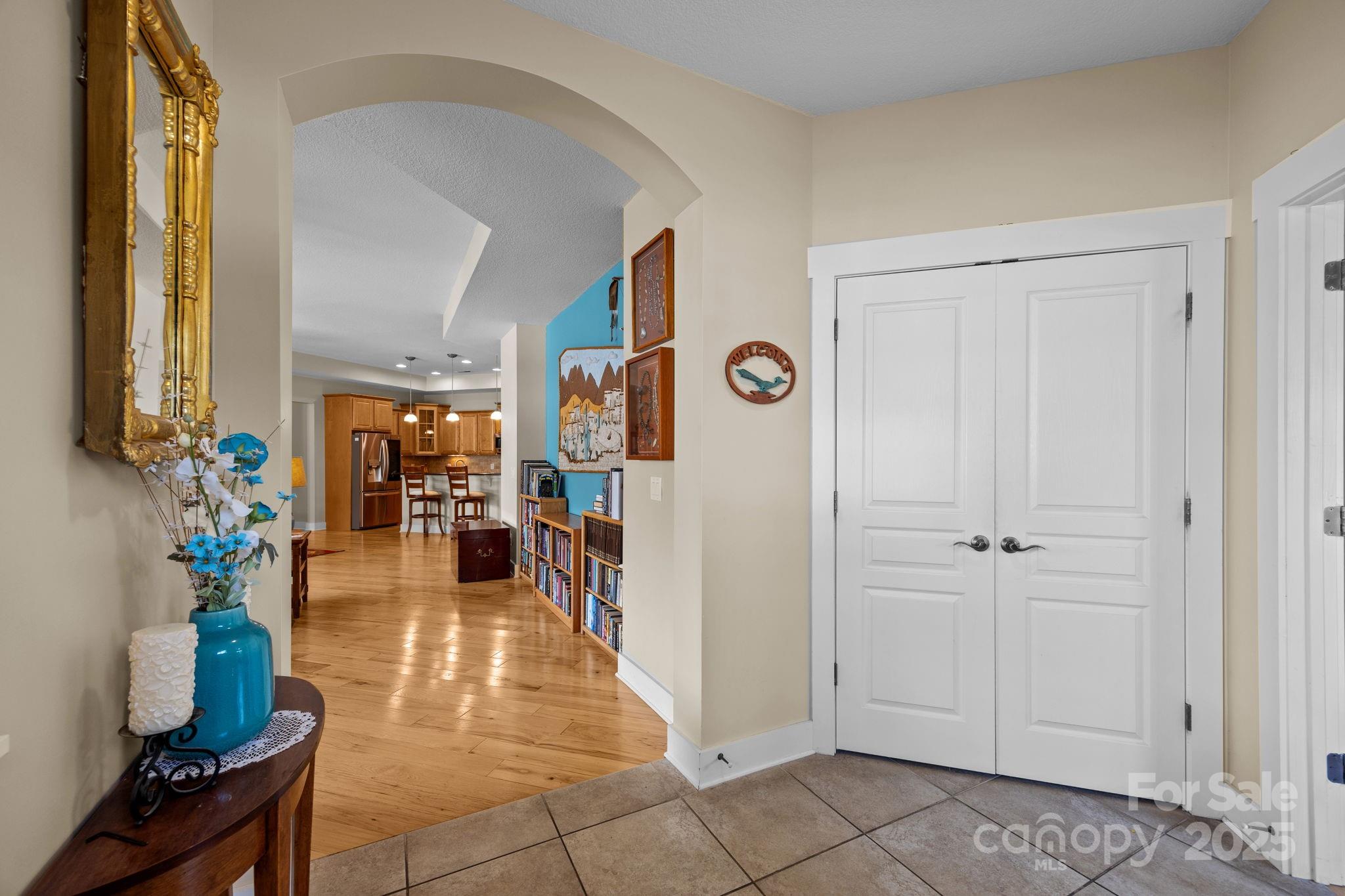 537 Summerfield Place