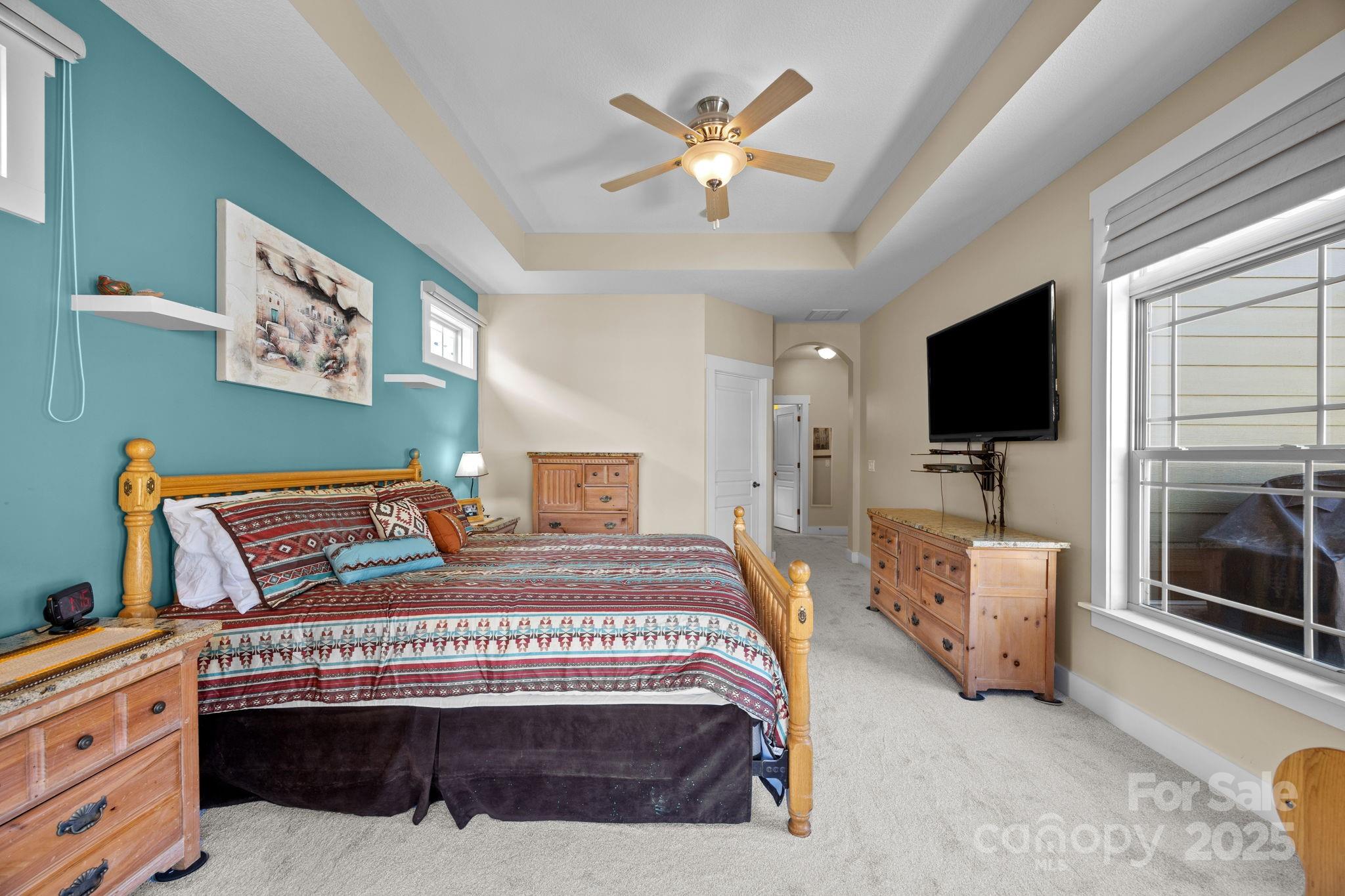 537 Summerfield Place