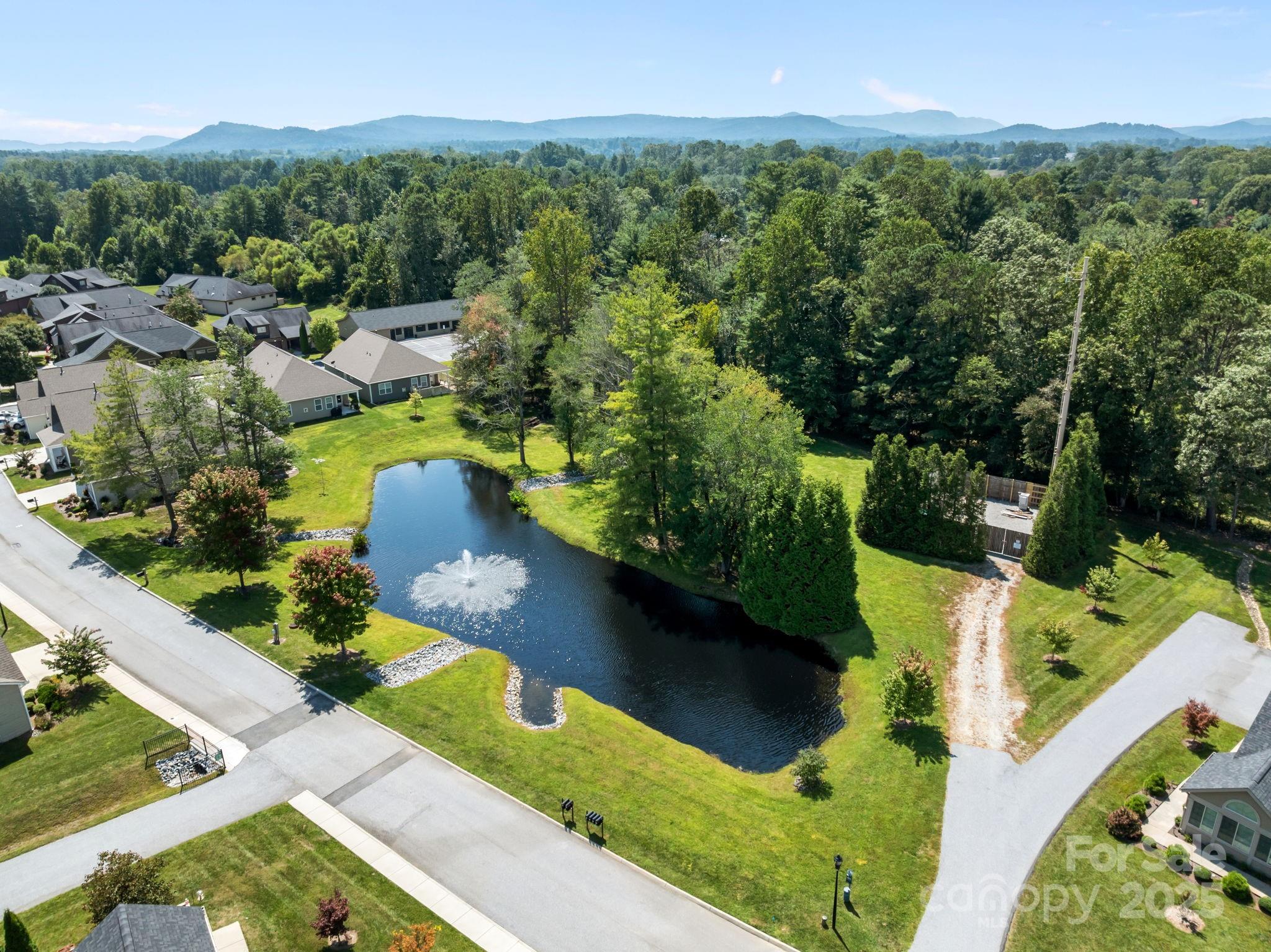 537 Summerfield Place