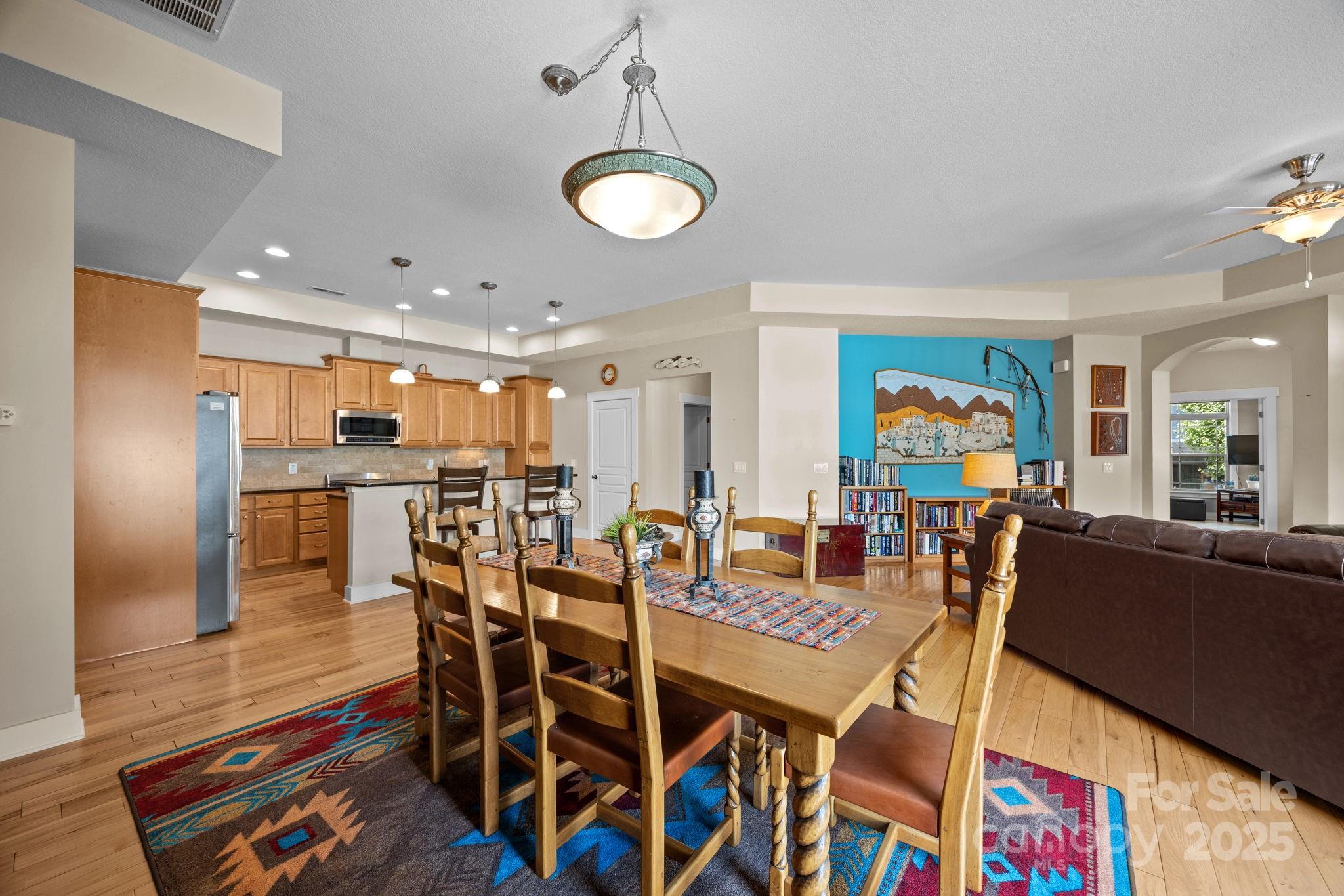 537 Summerfield Place