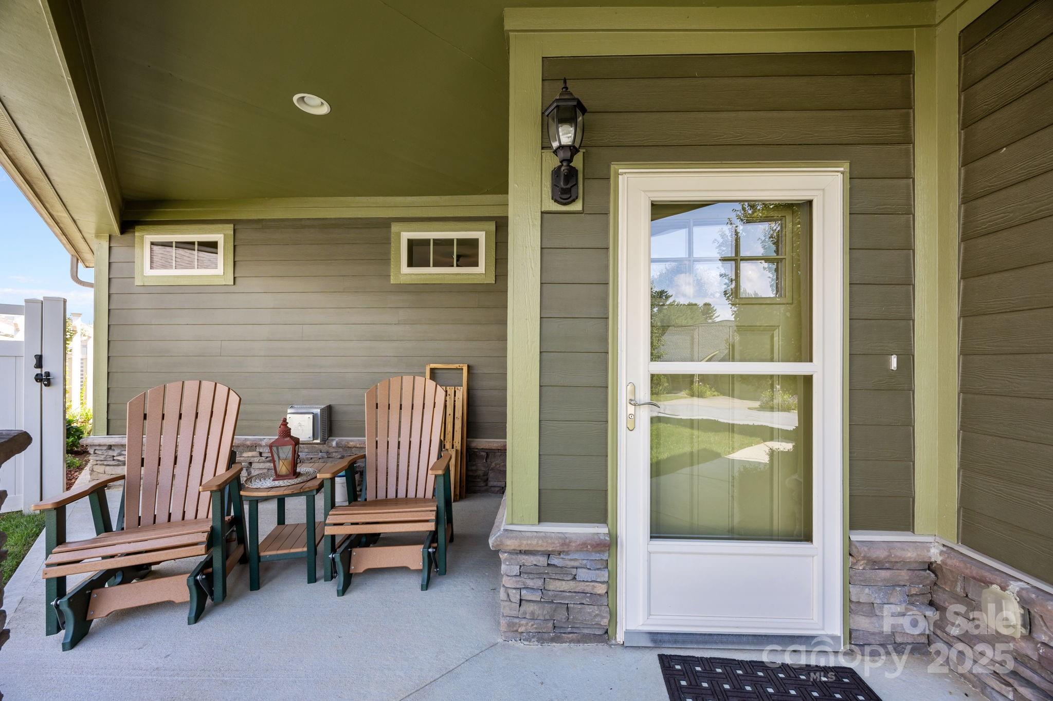 537 Summerfield Place