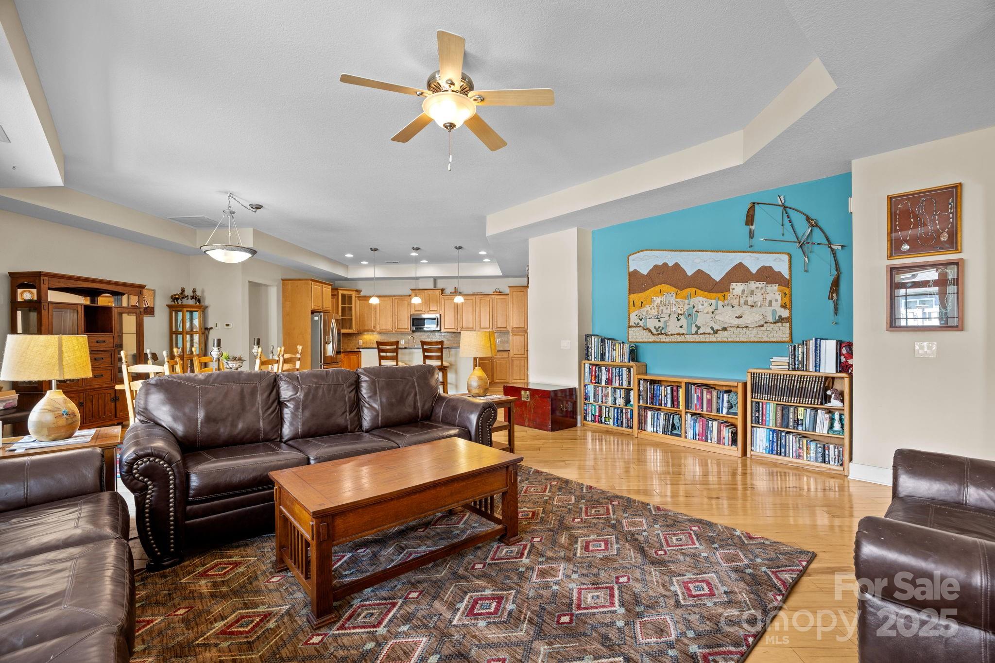 537 Summerfield Place