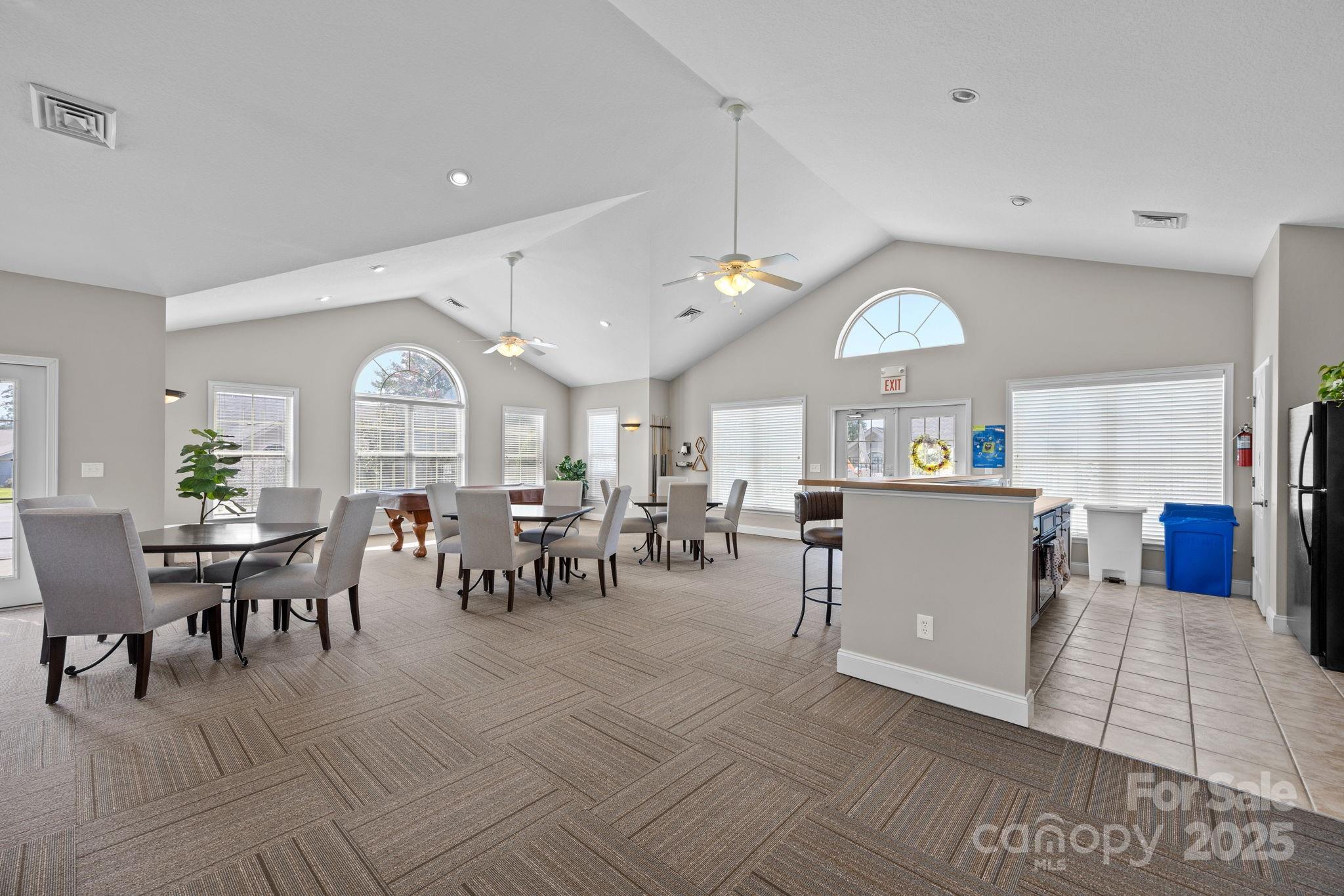 537 Summerfield Place