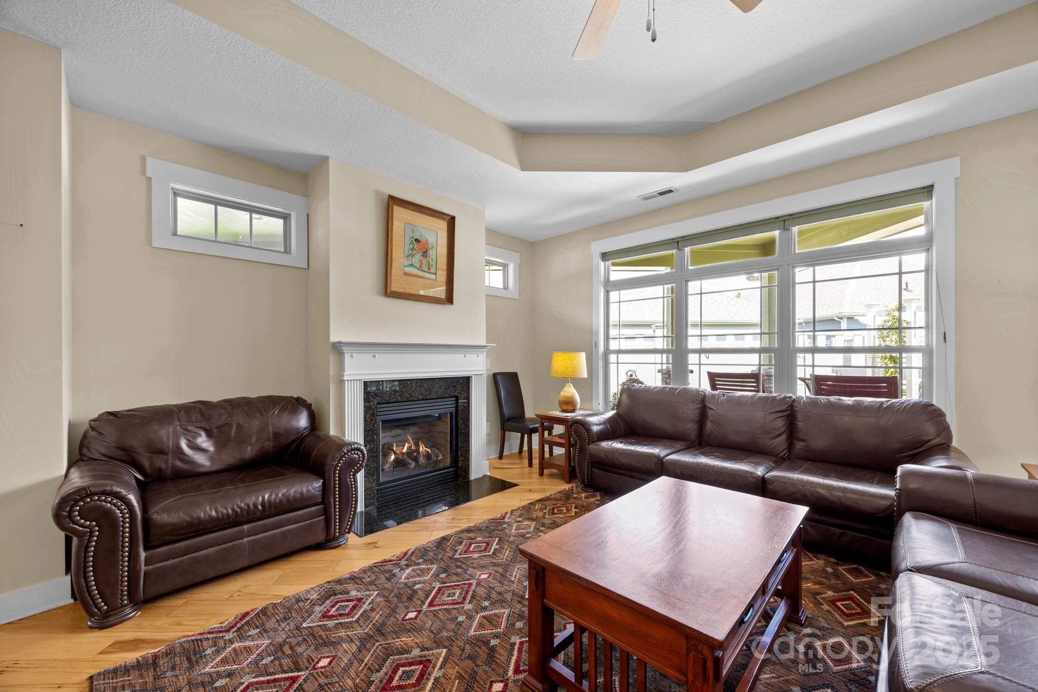 537 Summerfield Place