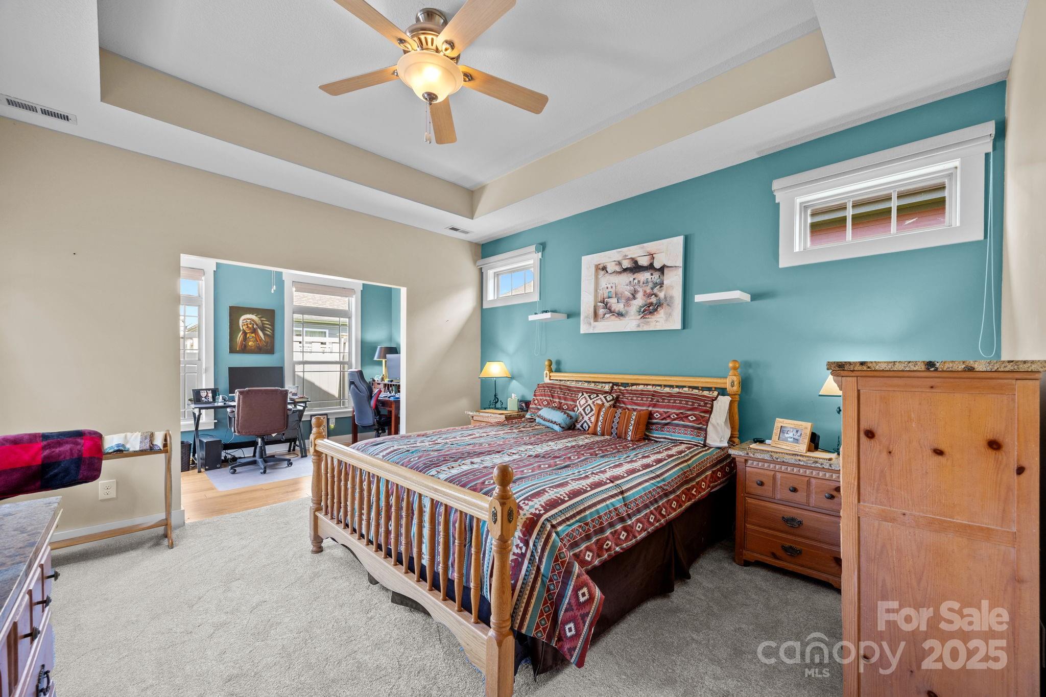 537 Summerfield Place