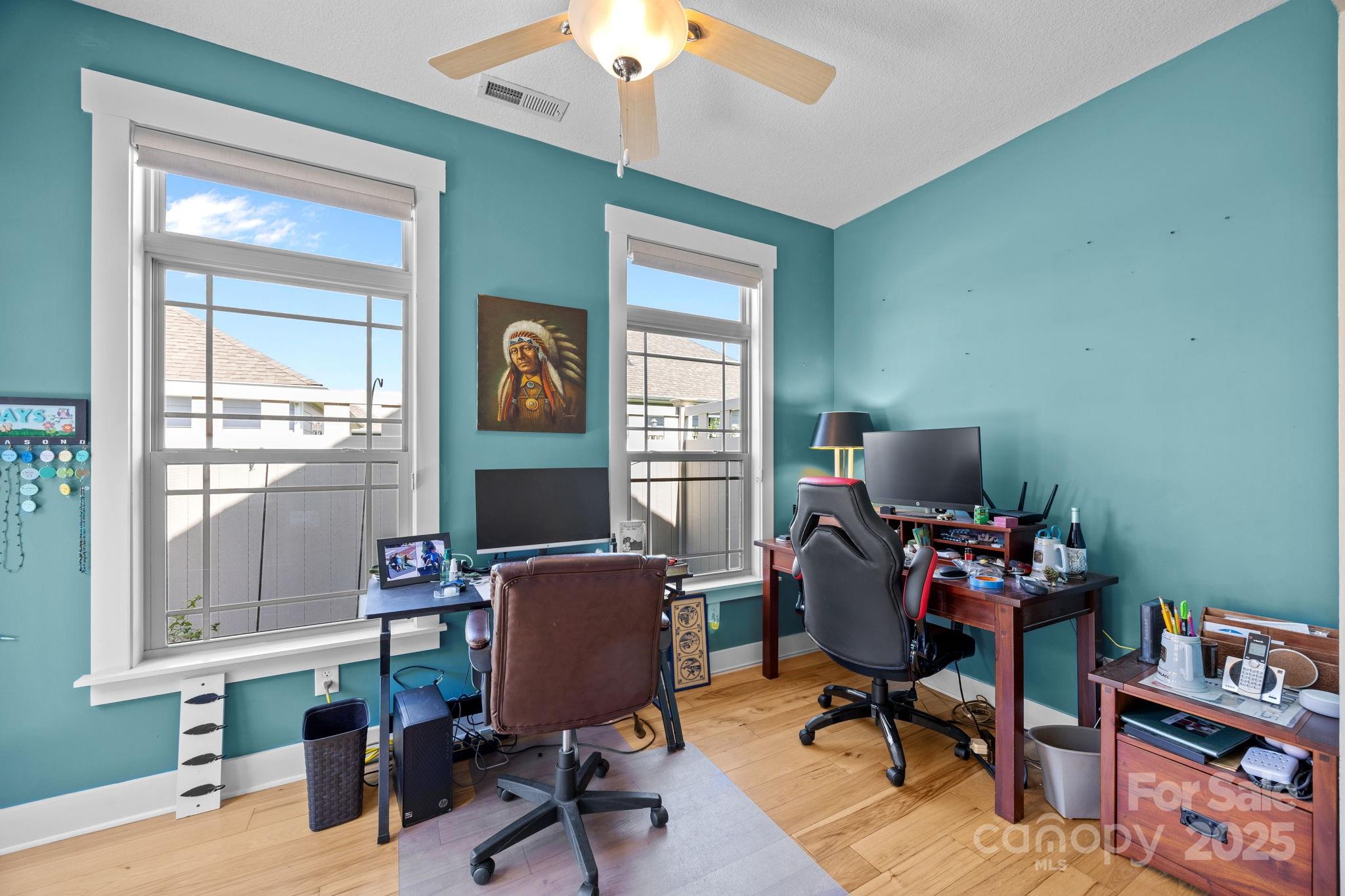 537 Summerfield Place