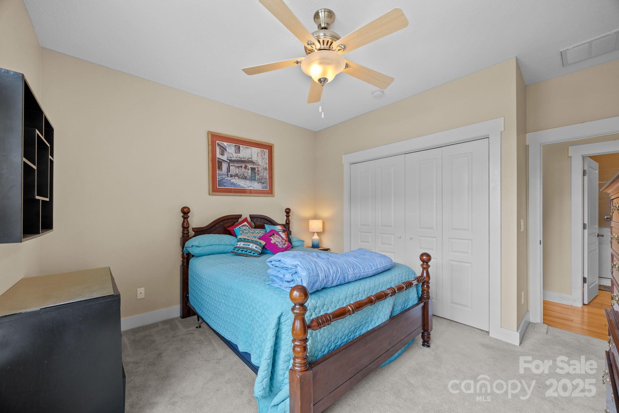 537 Summerfield Place