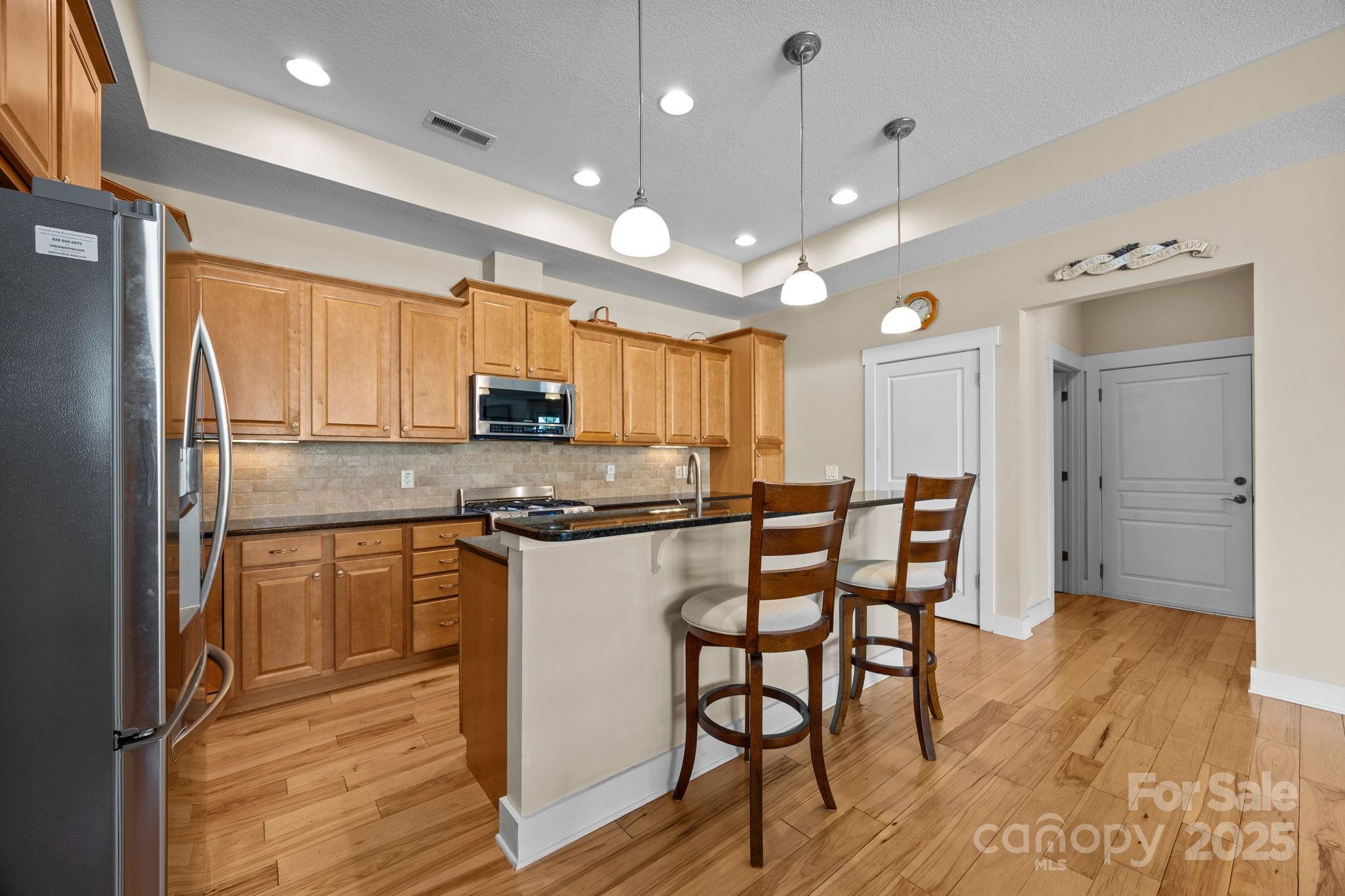 537 Summerfield Place