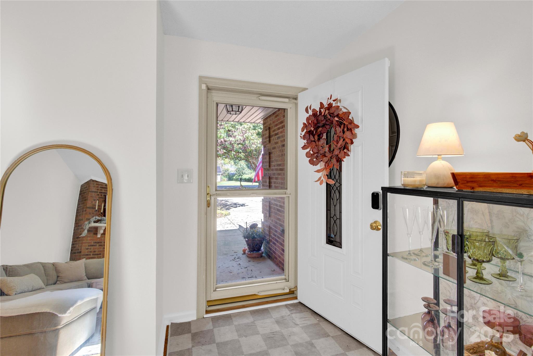 1807 Clear Hill Court