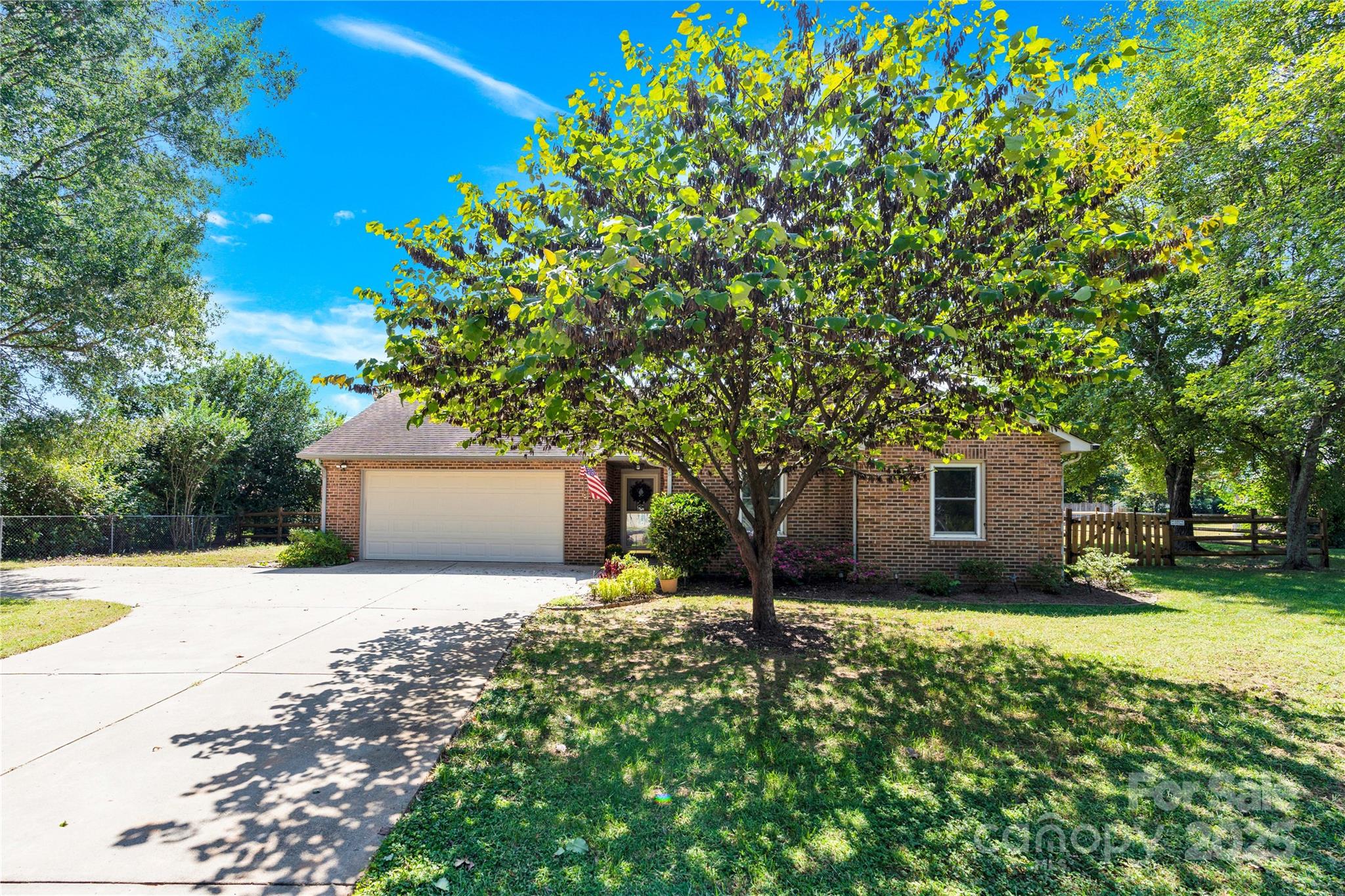 1807 Clear Hill Court