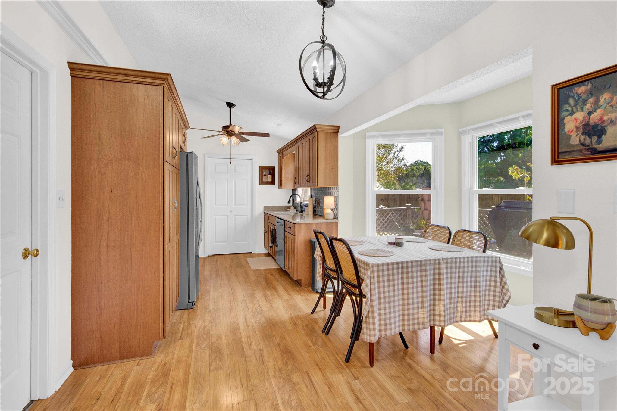 1807 Clear Hill Court