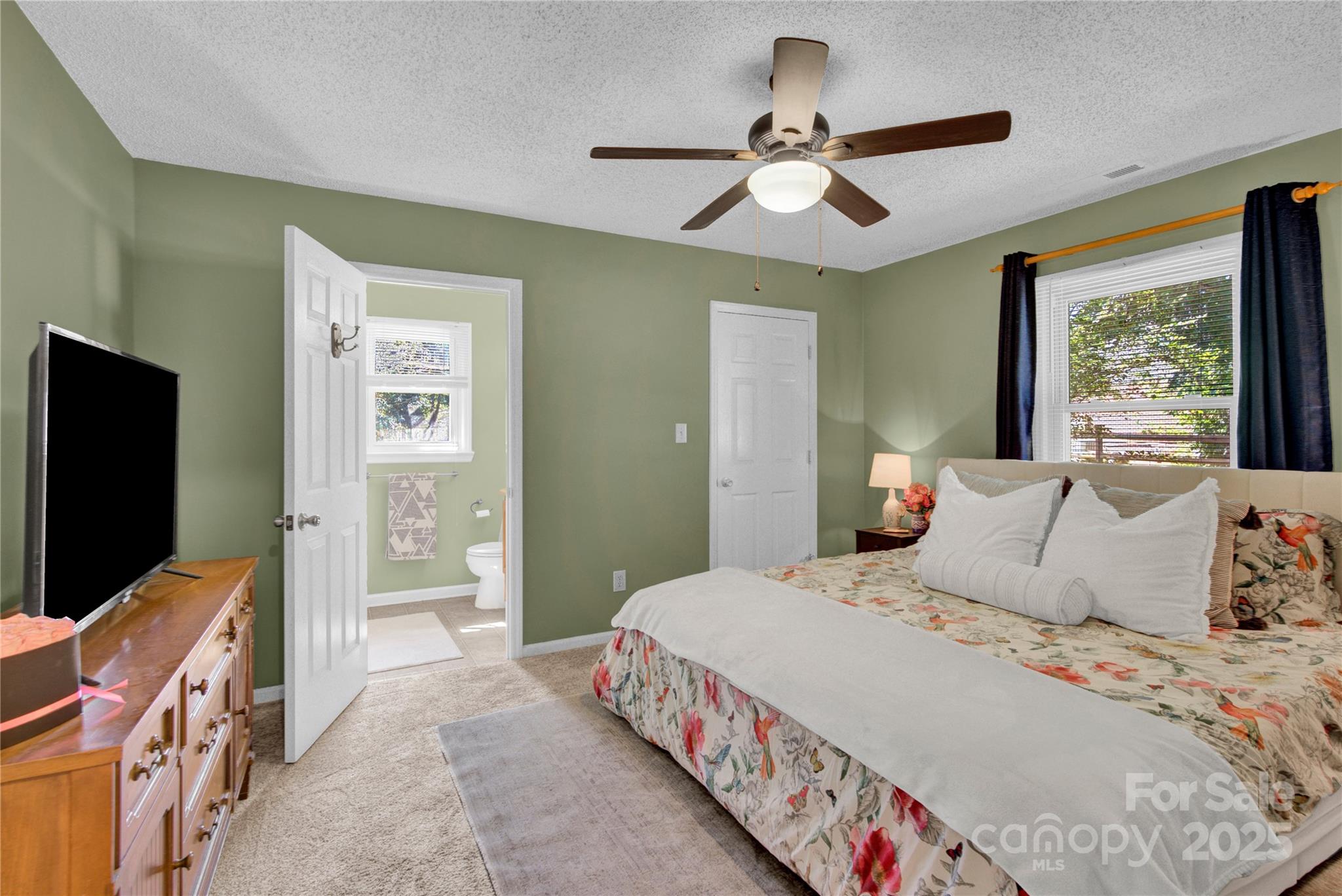 1807 Clear Hill Court