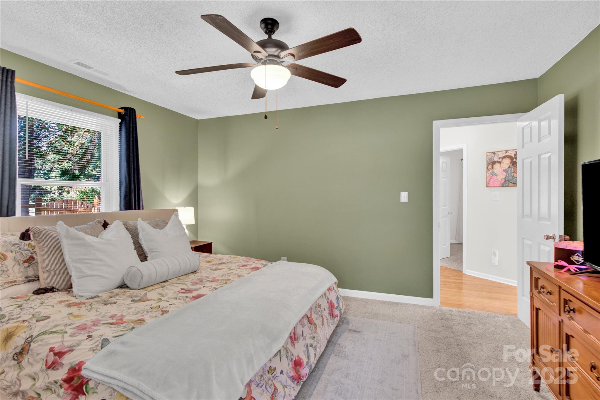 1807 Clear Hill Court