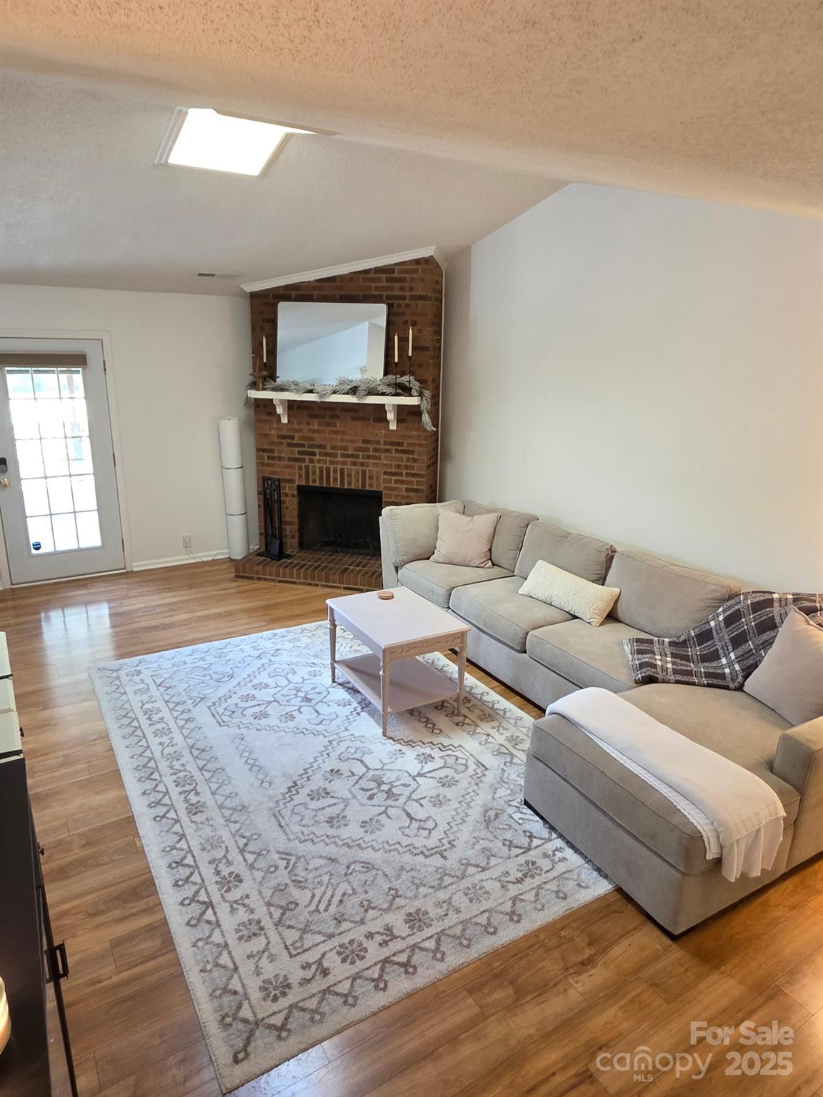 1807 Clear Hill Court