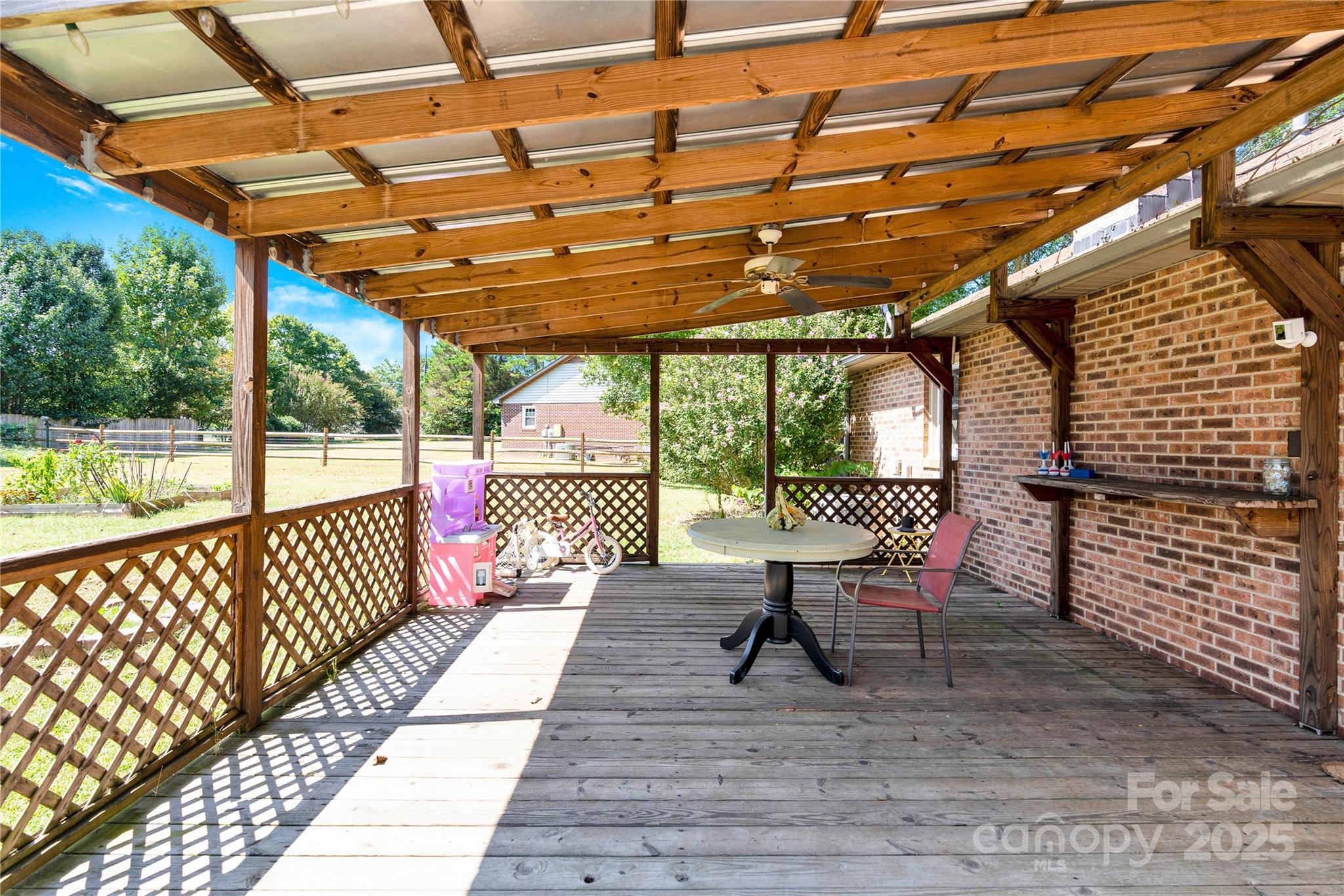 1807 Clear Hill Court