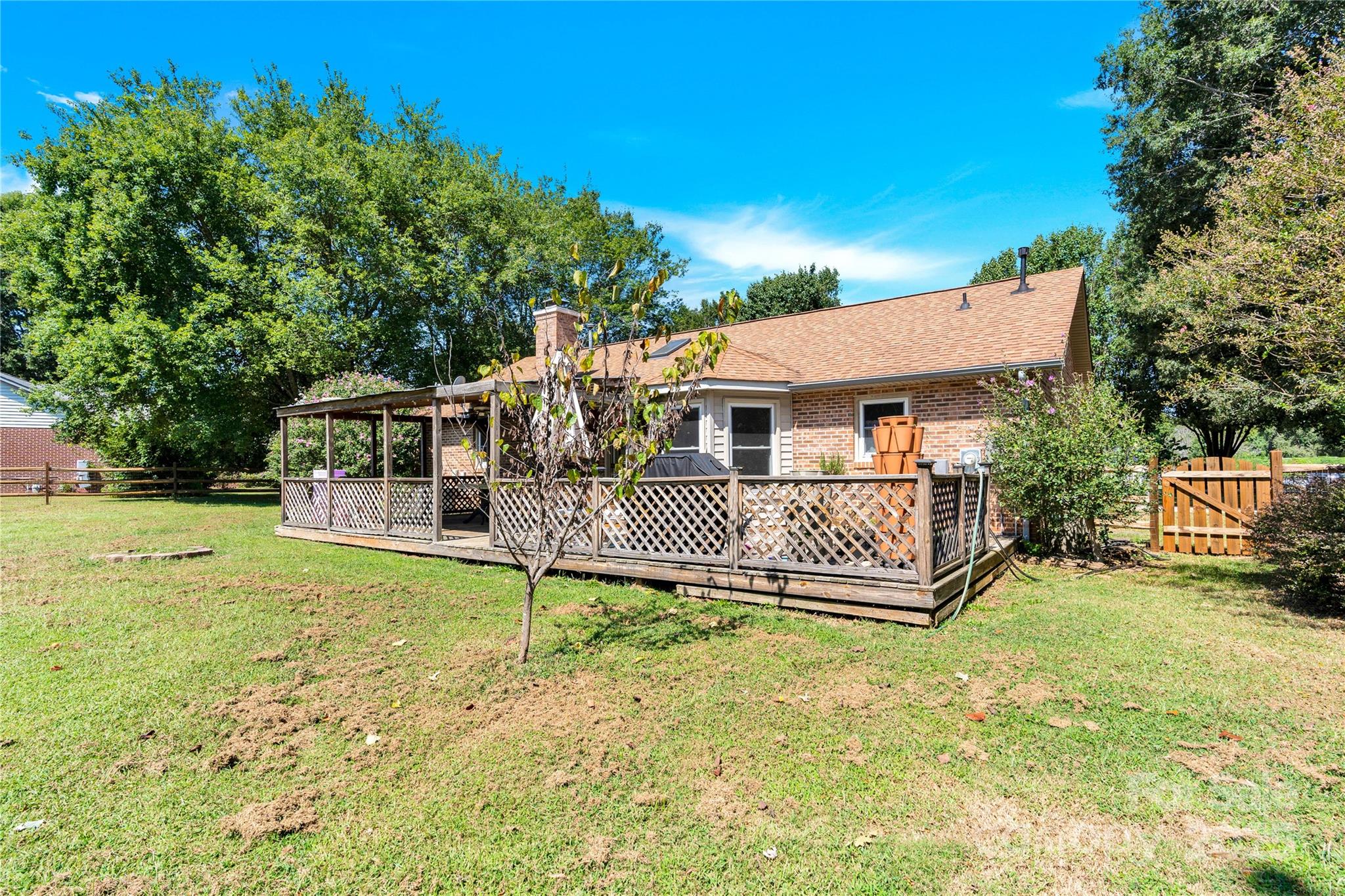 1807 Clear Hill Court