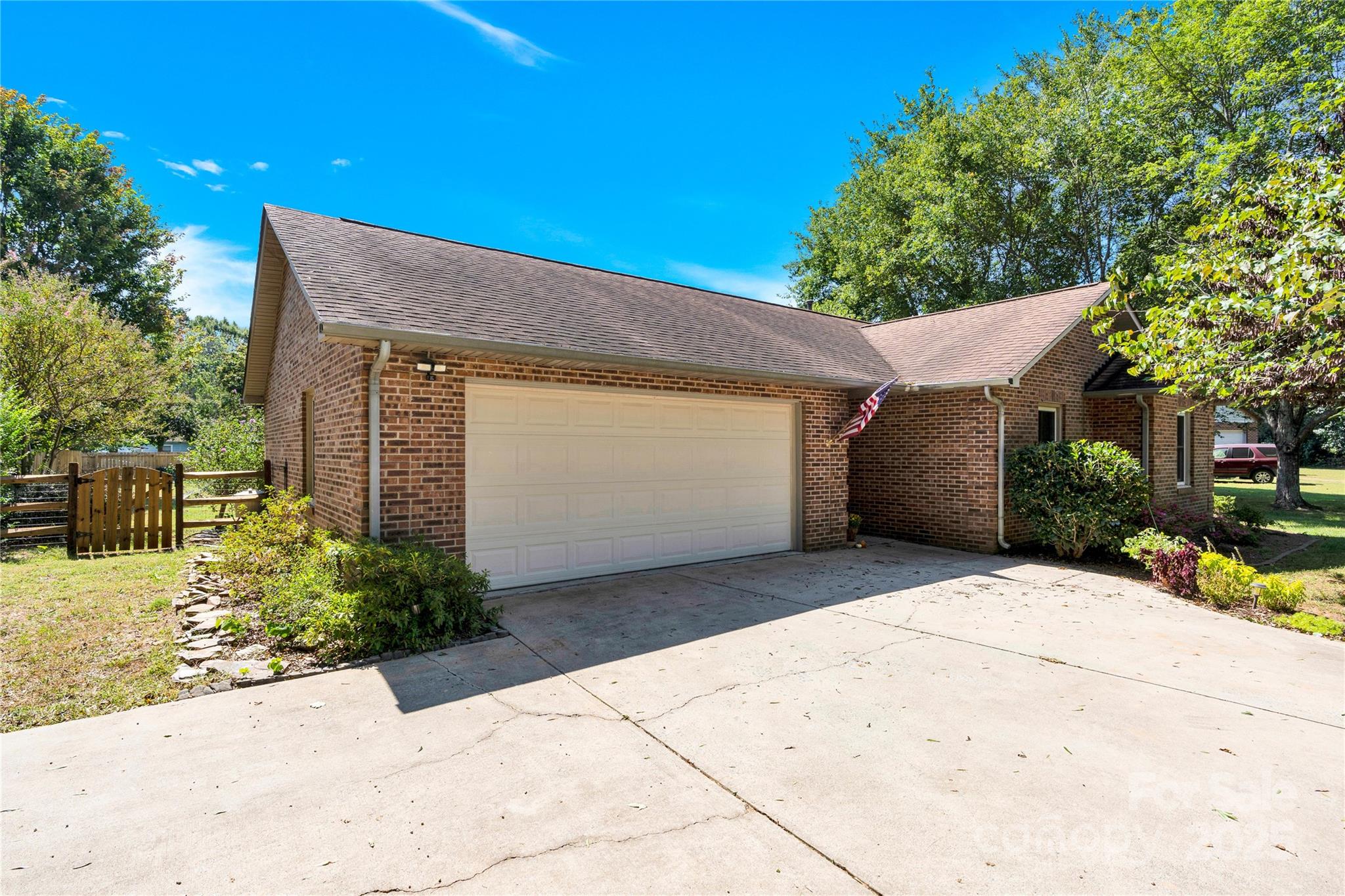 1807 Clear Hill Court