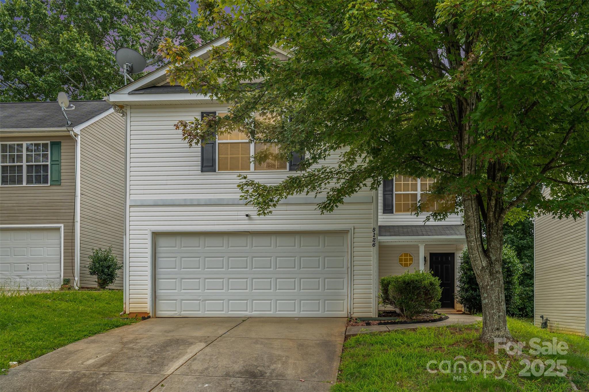 5126 Grays Ridge Drive