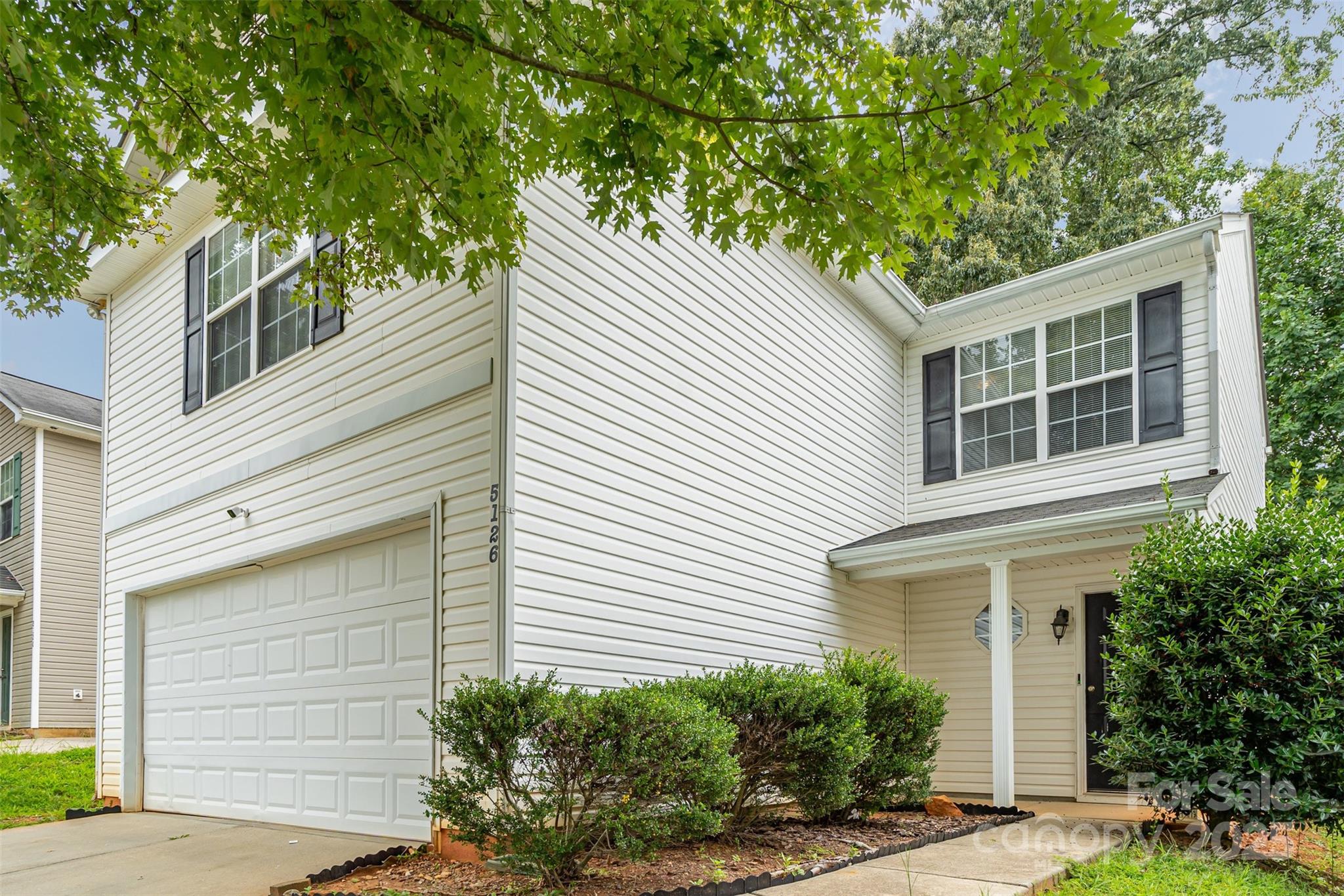 5126 Grays Ridge Drive