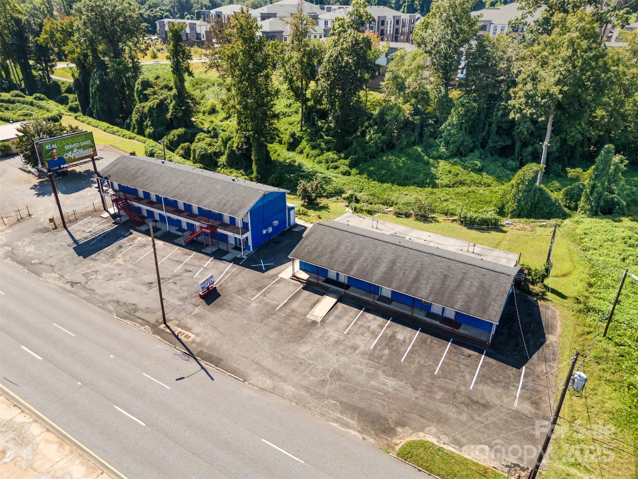 6834 Wilkinson Boulevard