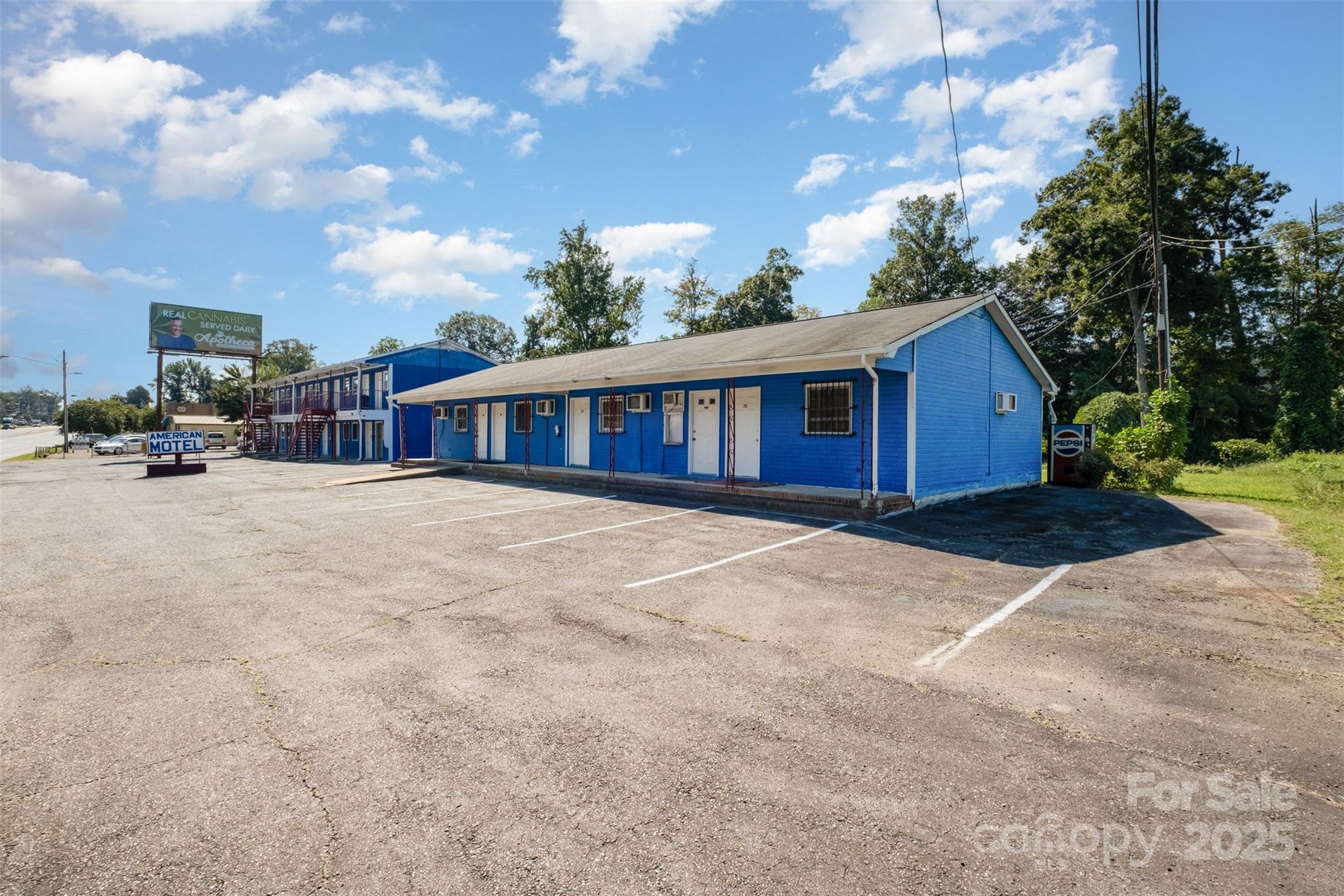 6834 Wilkinson Boulevard