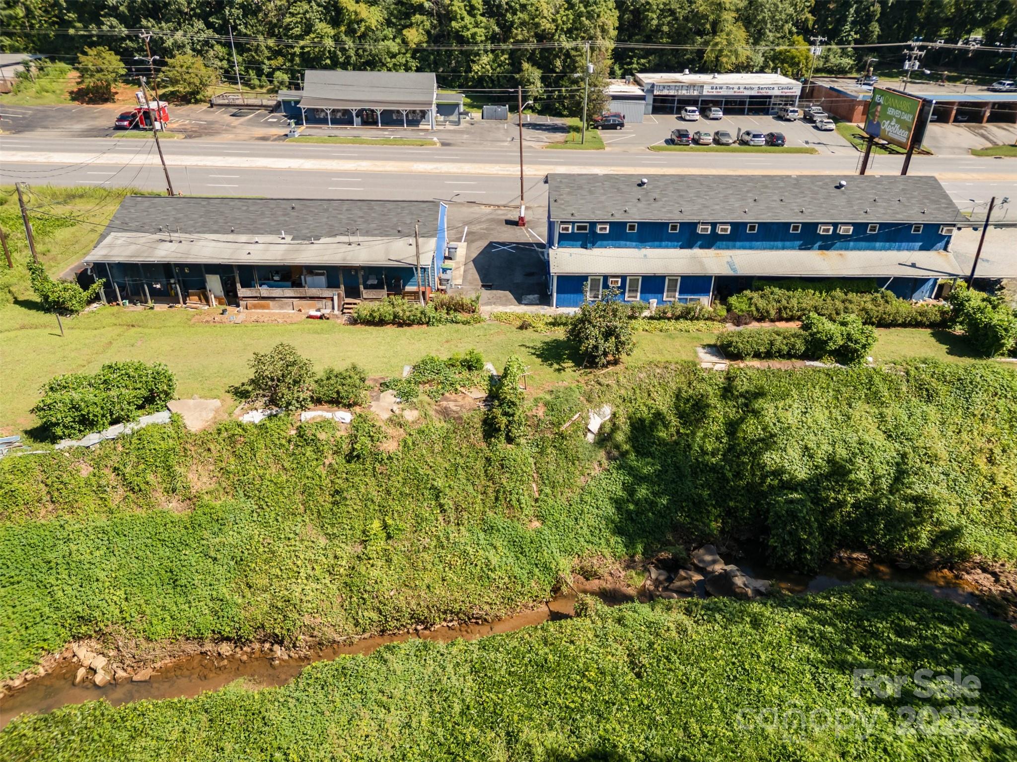 6834 Wilkinson Boulevard