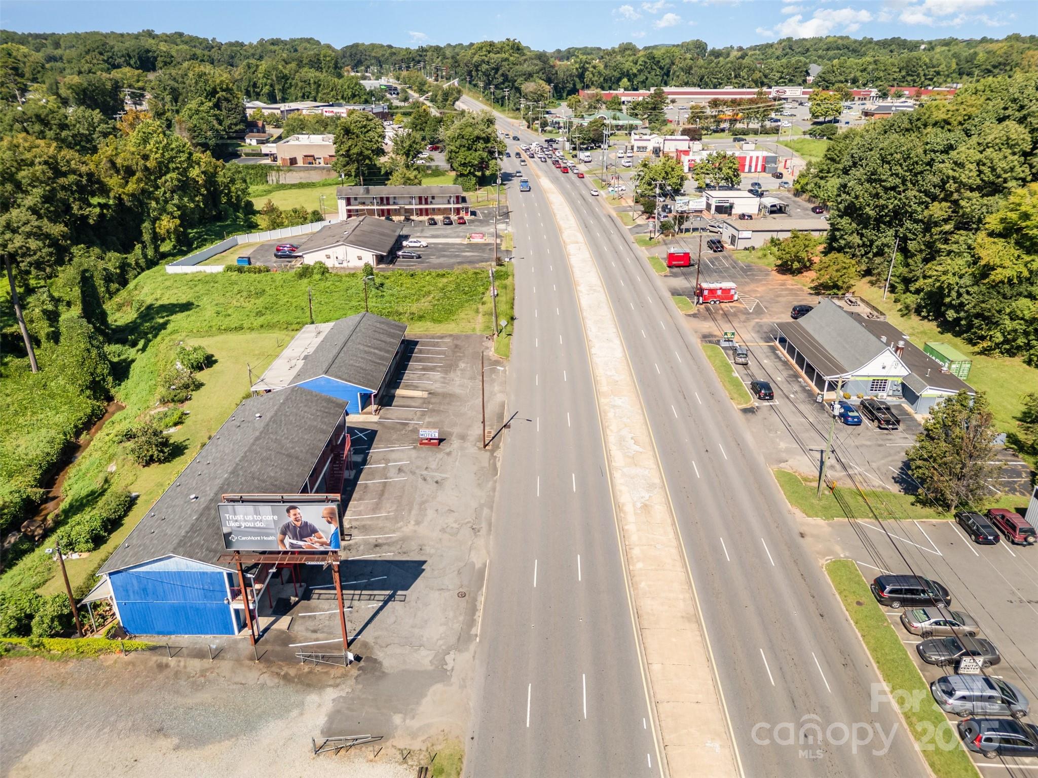 6834 Wilkinson Boulevard