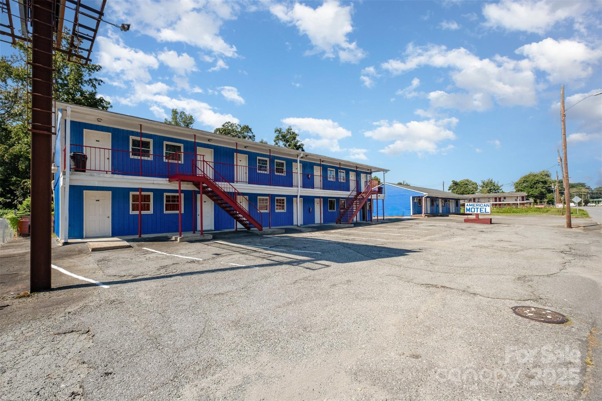 6834 Wilkinson Boulevard