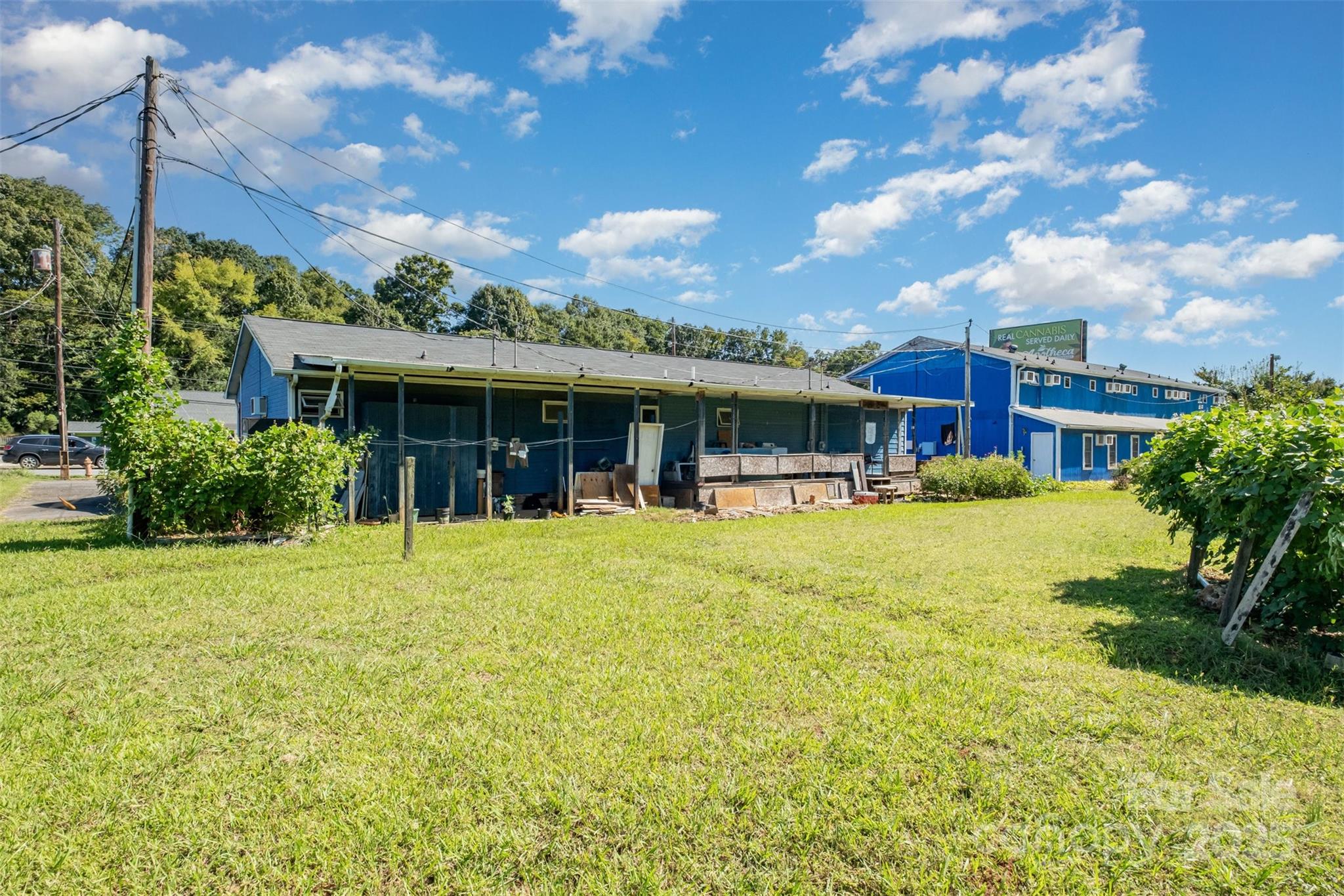 6834 Wilkinson Boulevard