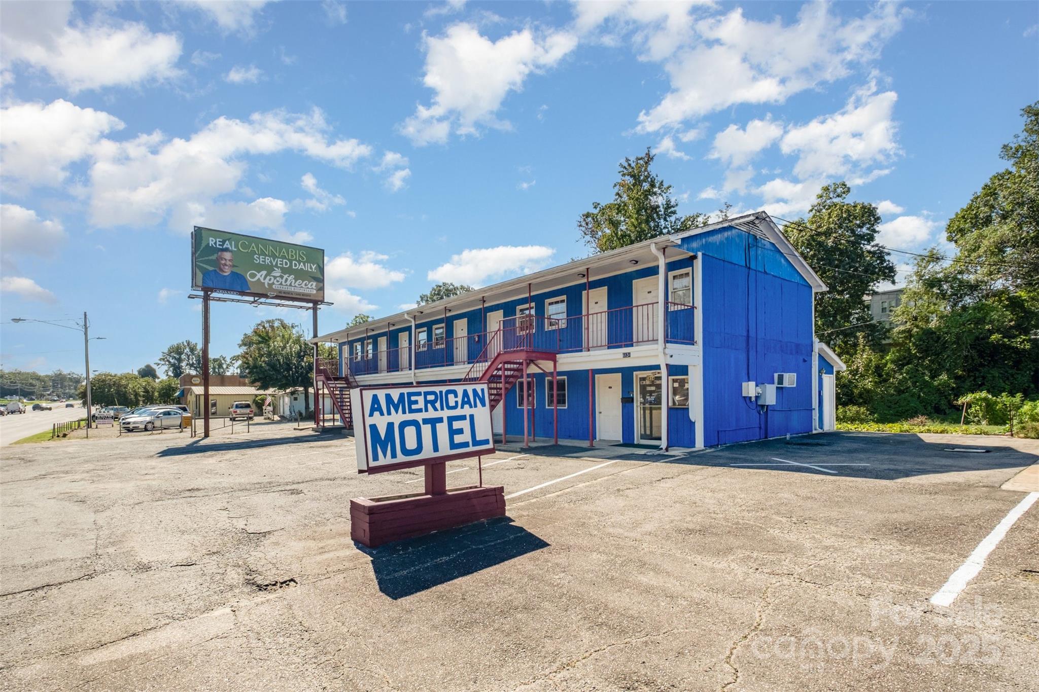 6834 Wilkinson Boulevard