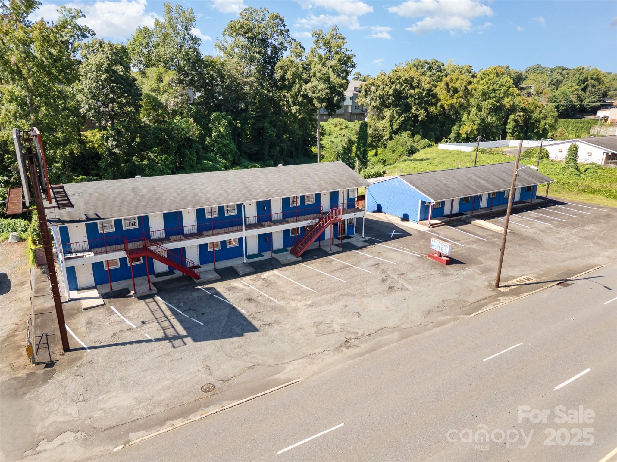 6834 Wilkinson Boulevard