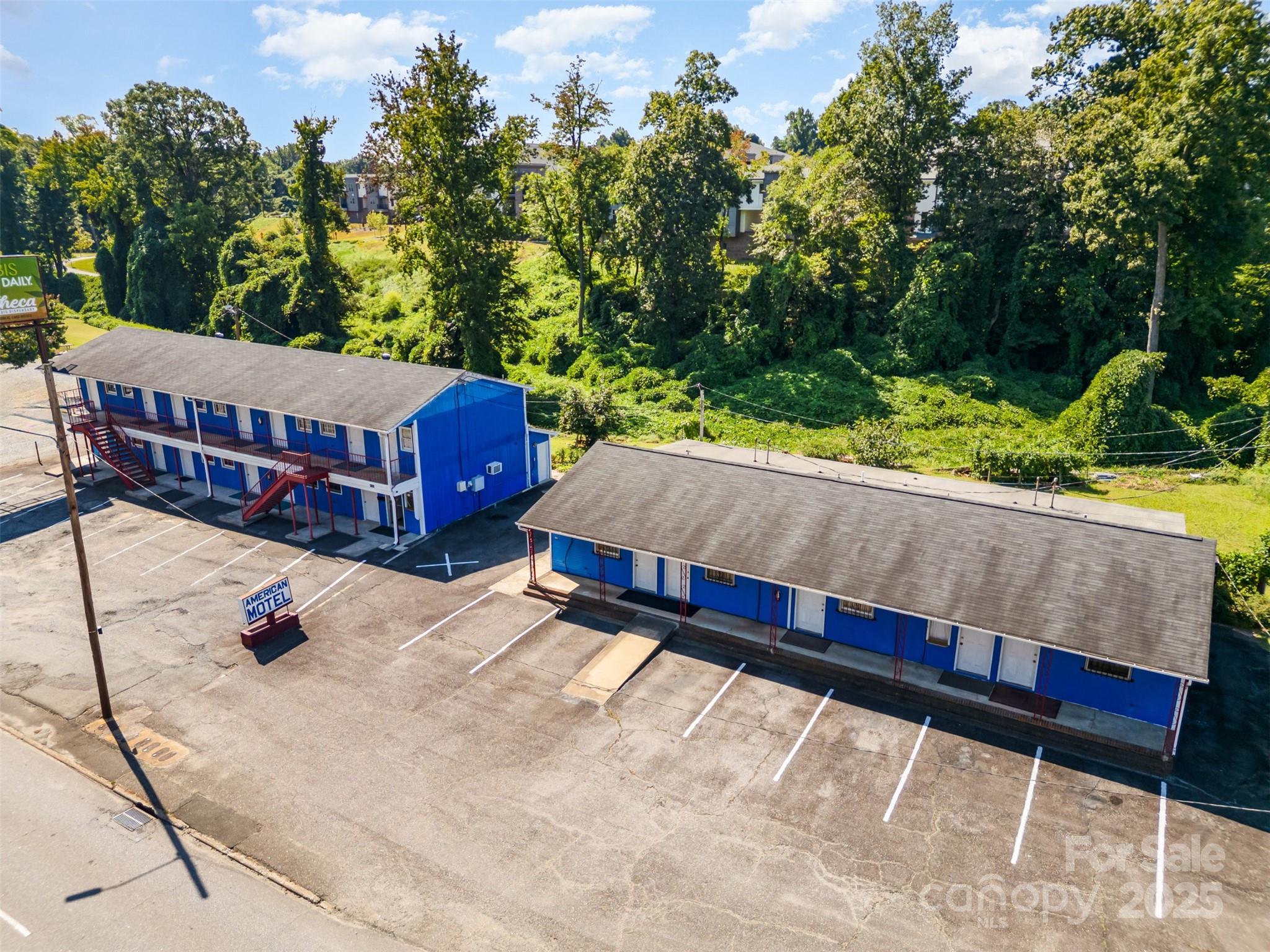 6834 Wilkinson Boulevard