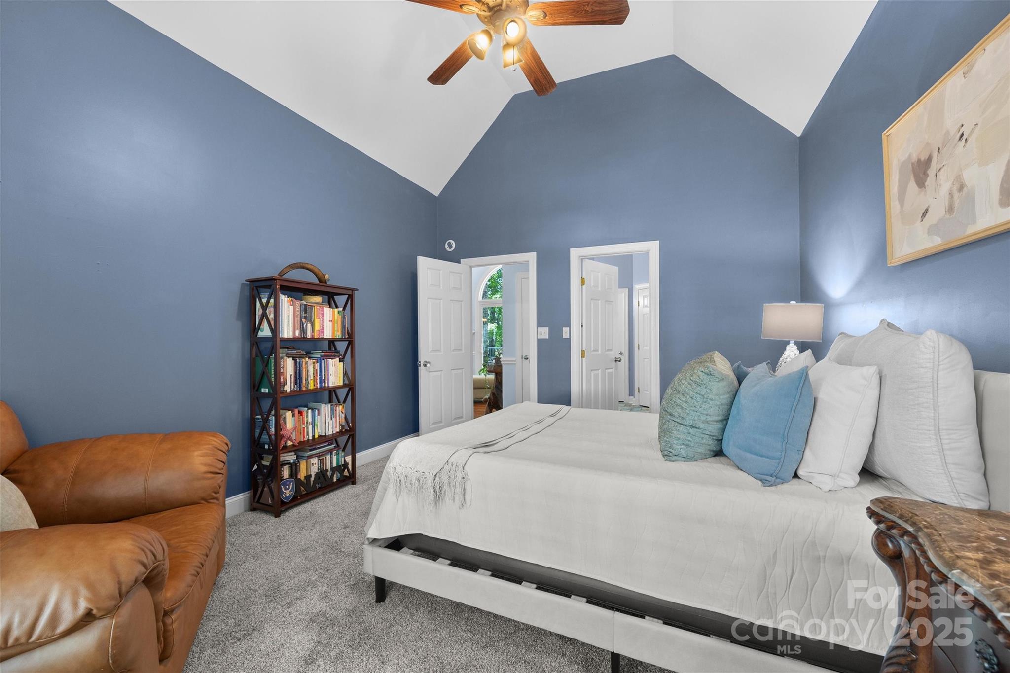 9001 Windjammer Drive