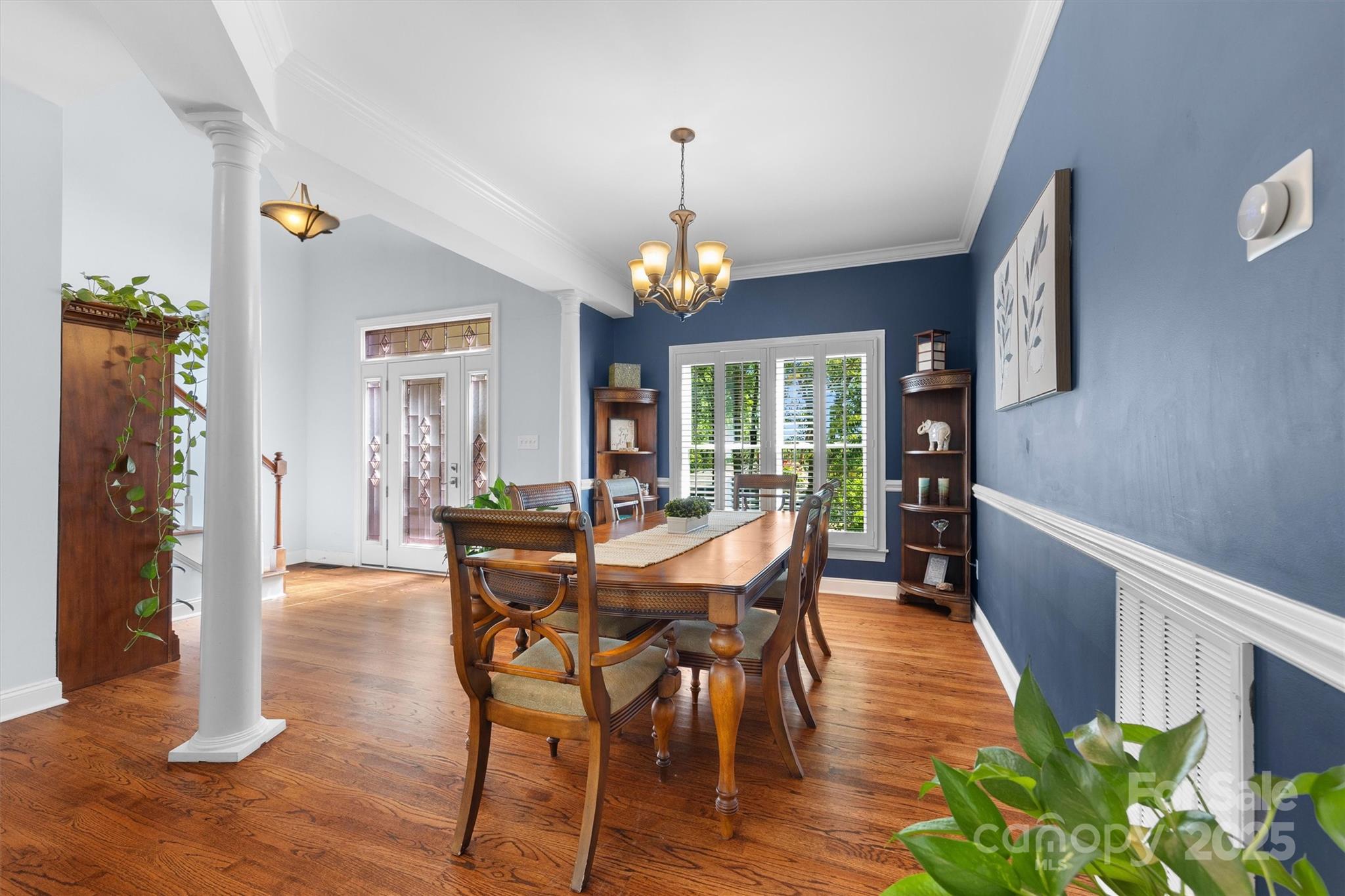 9001 Windjammer Drive