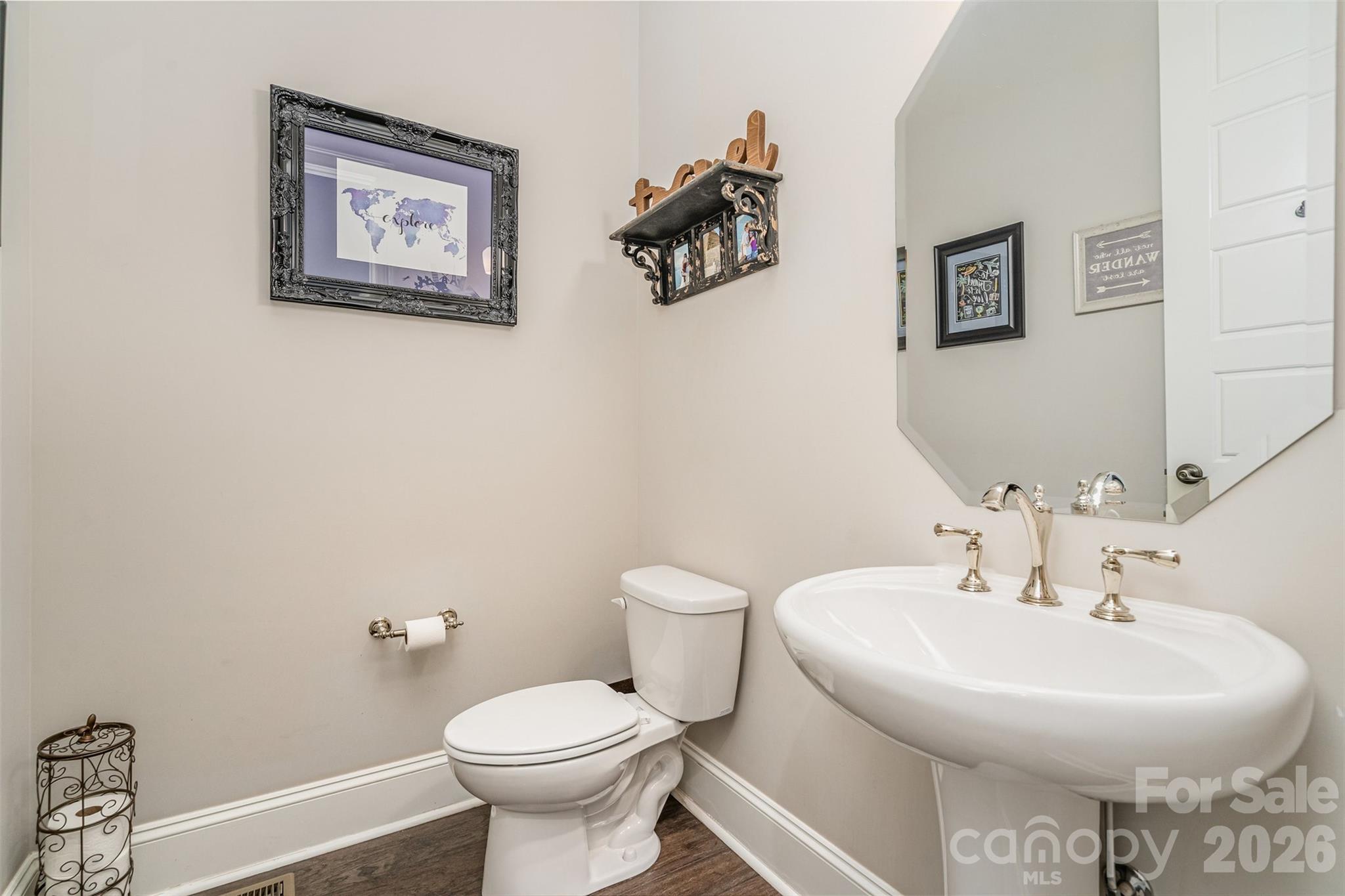 208 Pumpkin Seed Court