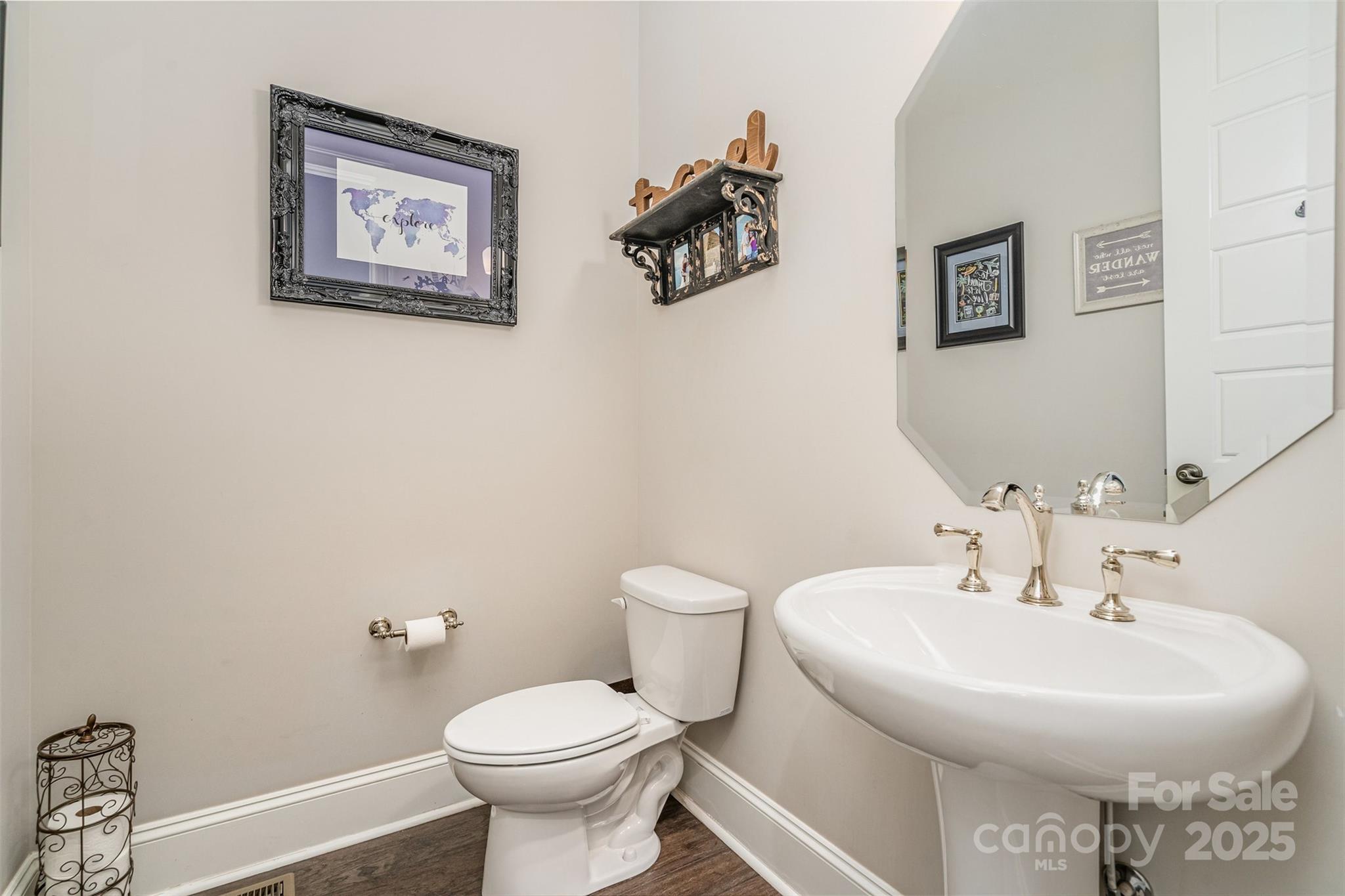 208 Pumpkin Seed Court