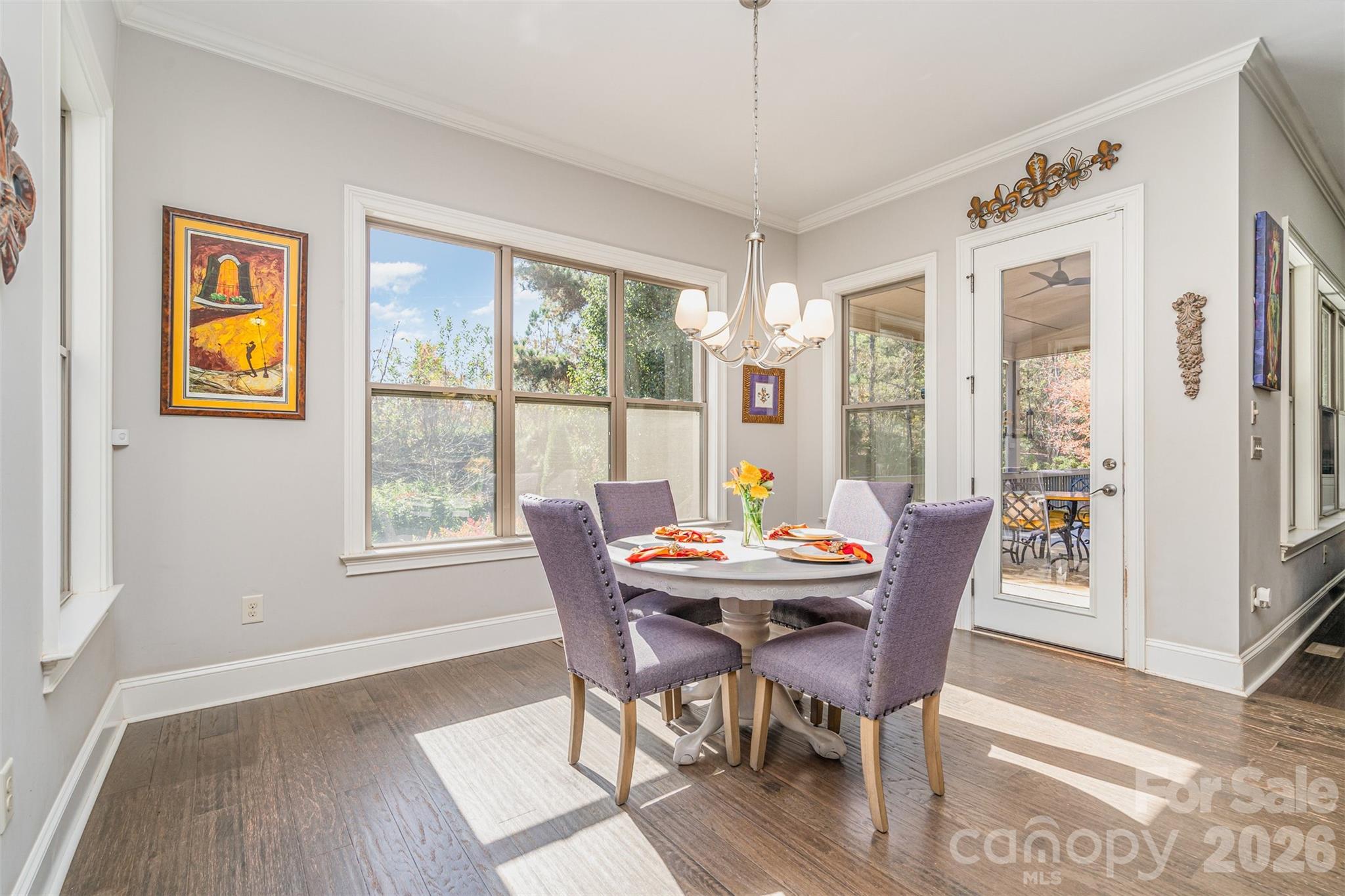 208 Pumpkin Seed Court