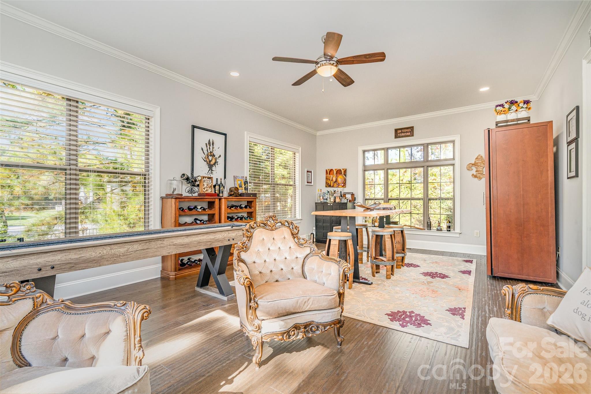 208 Pumpkin Seed Court