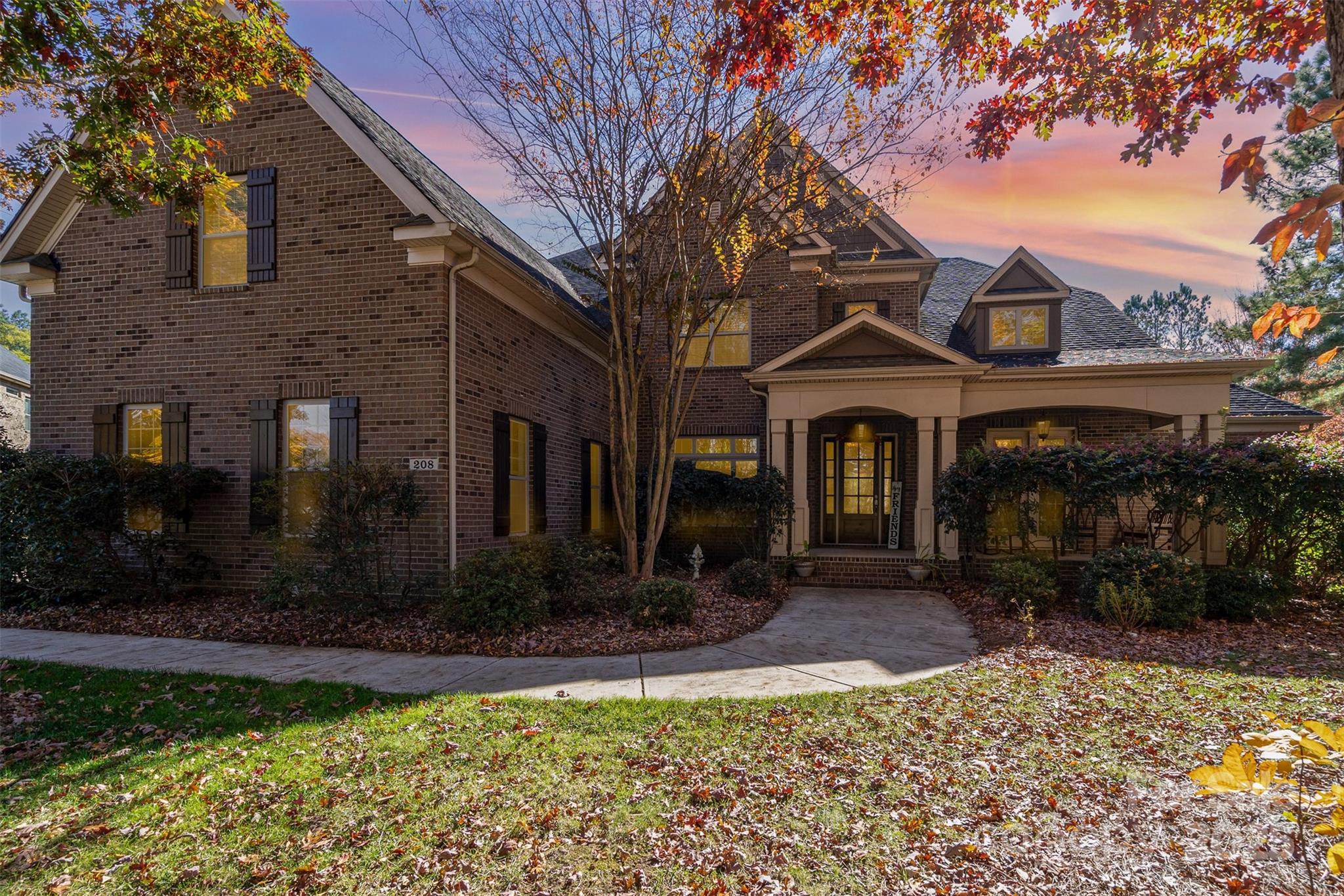 208 Pumpkin Seed Court