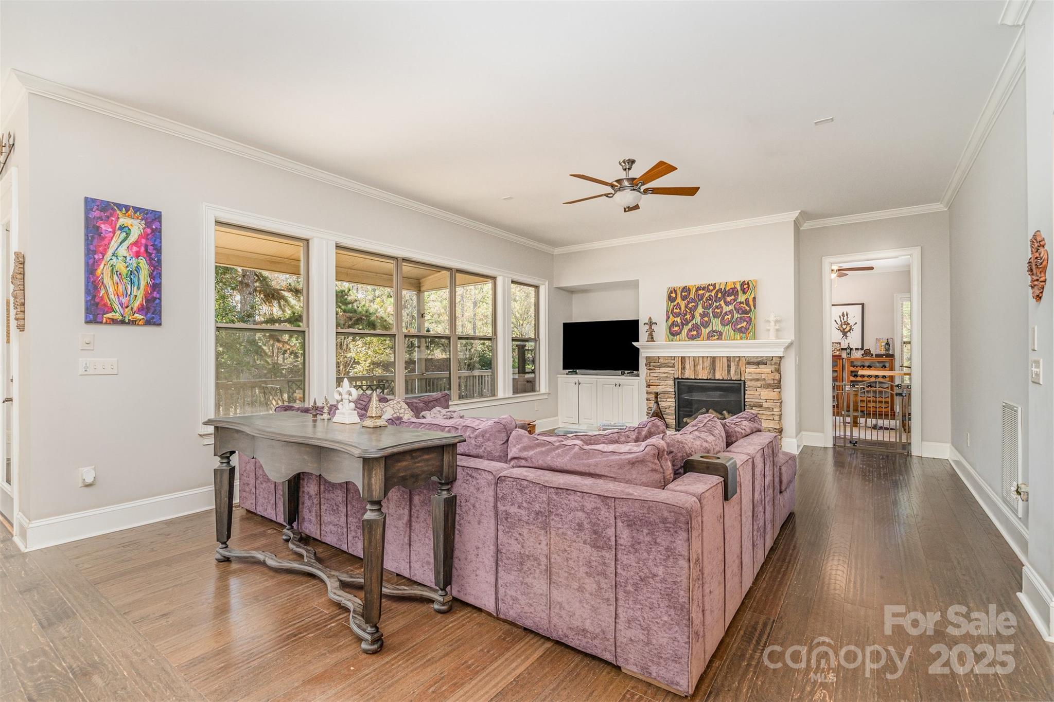 208 Pumpkin Seed Court