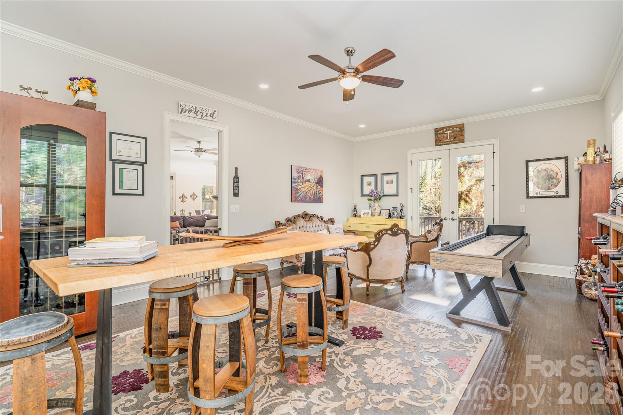 208 Pumpkin Seed Court