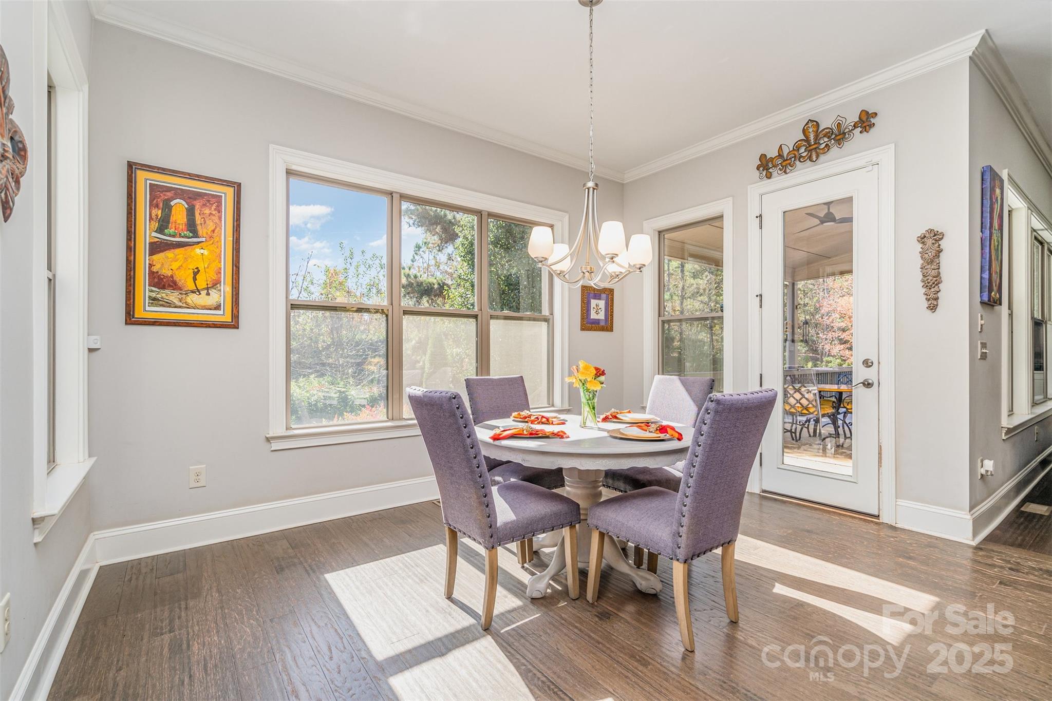 208 Pumpkin Seed Court