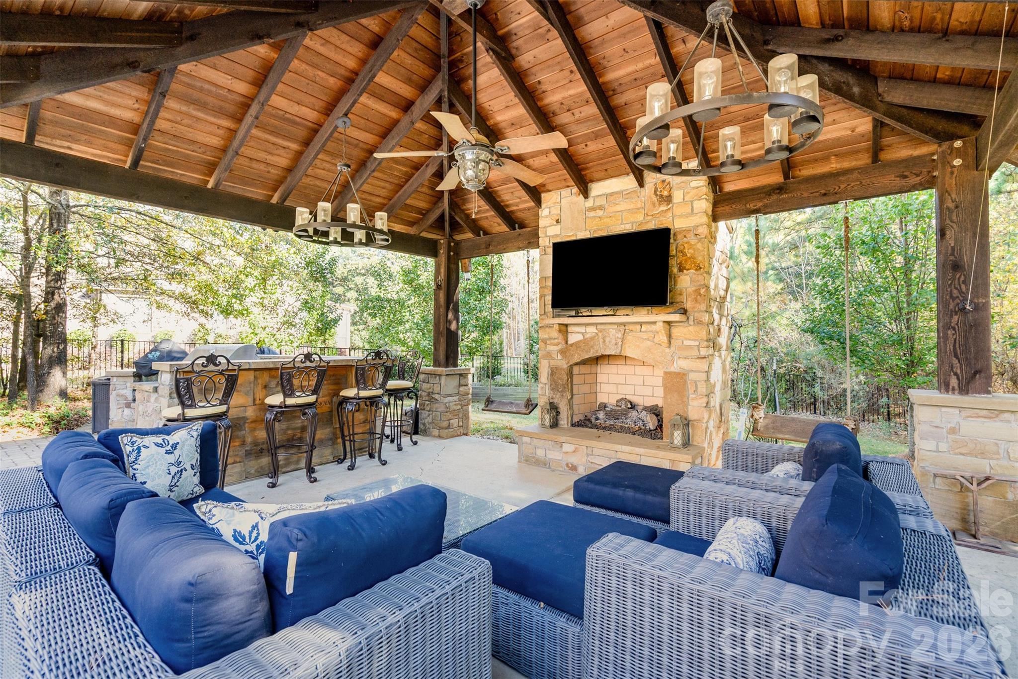 208 Pumpkin Seed Court