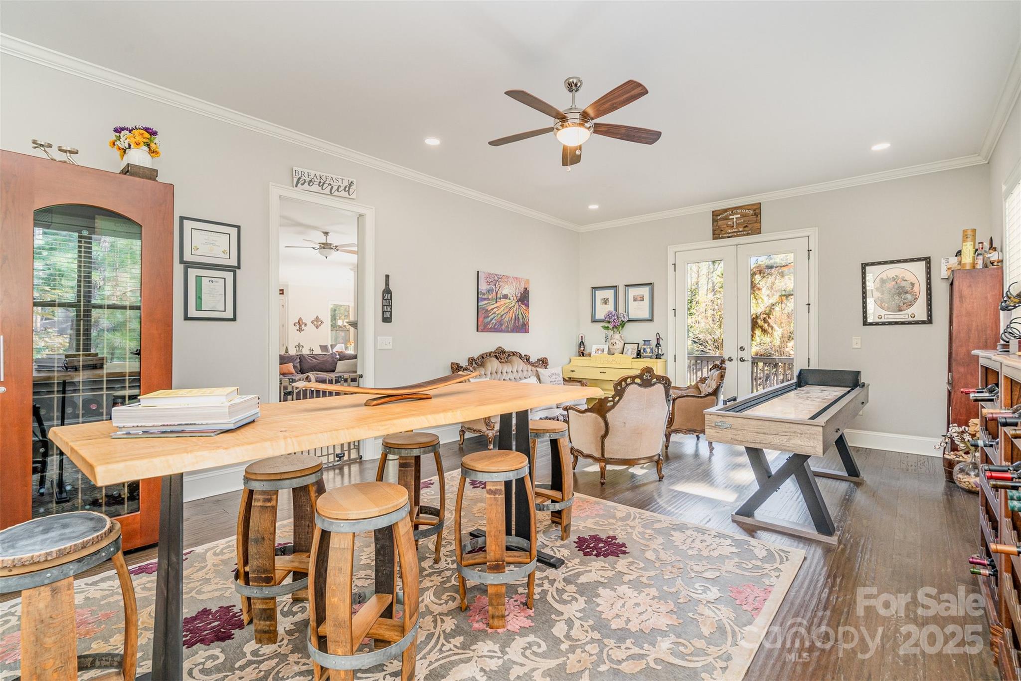 208 Pumpkin Seed Court