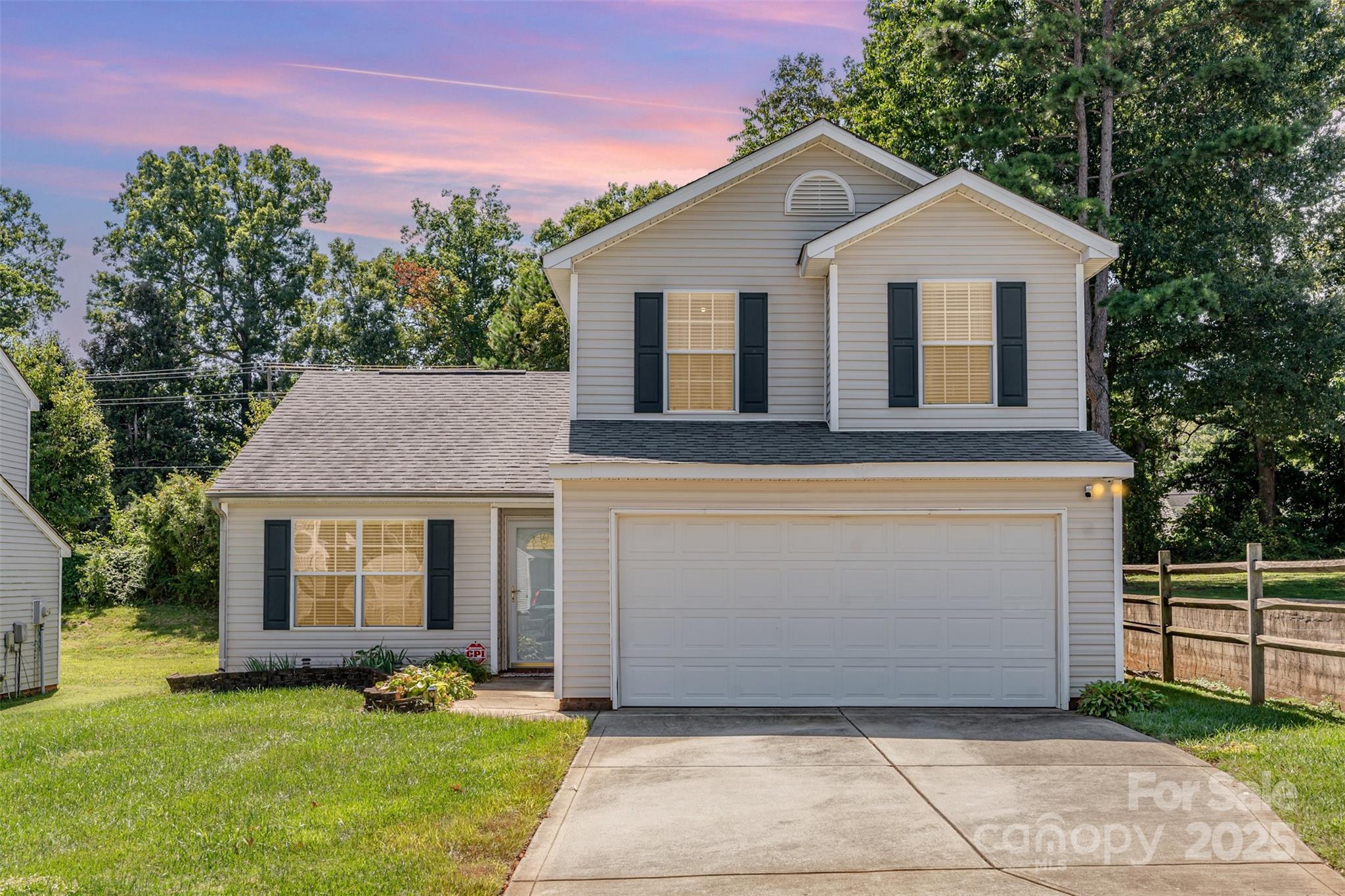 3813 Old Wagon Road