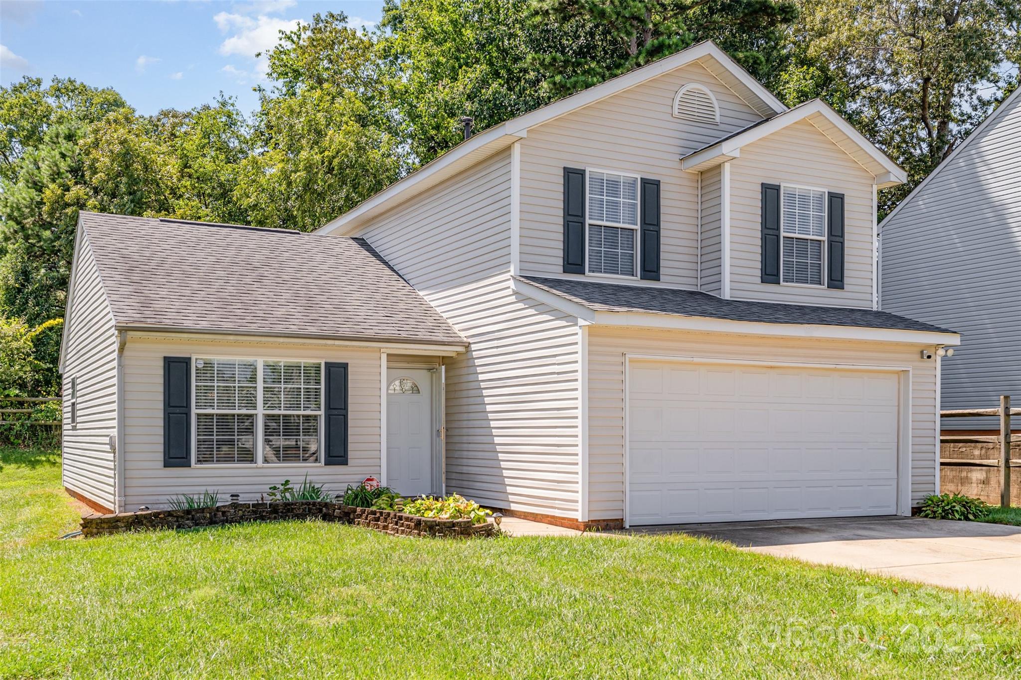 3813 Old Wagon Road