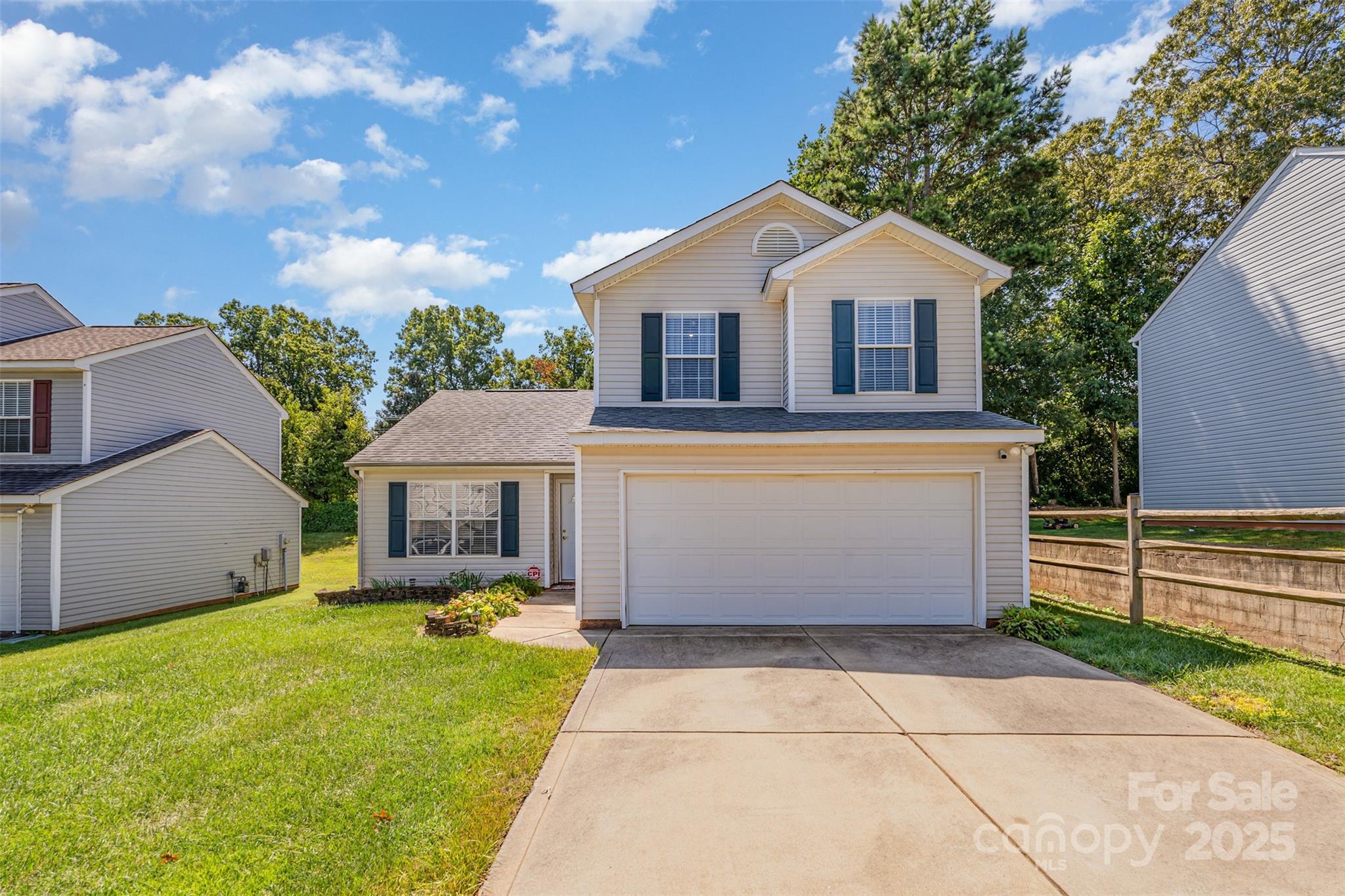 3813 Old Wagon Road