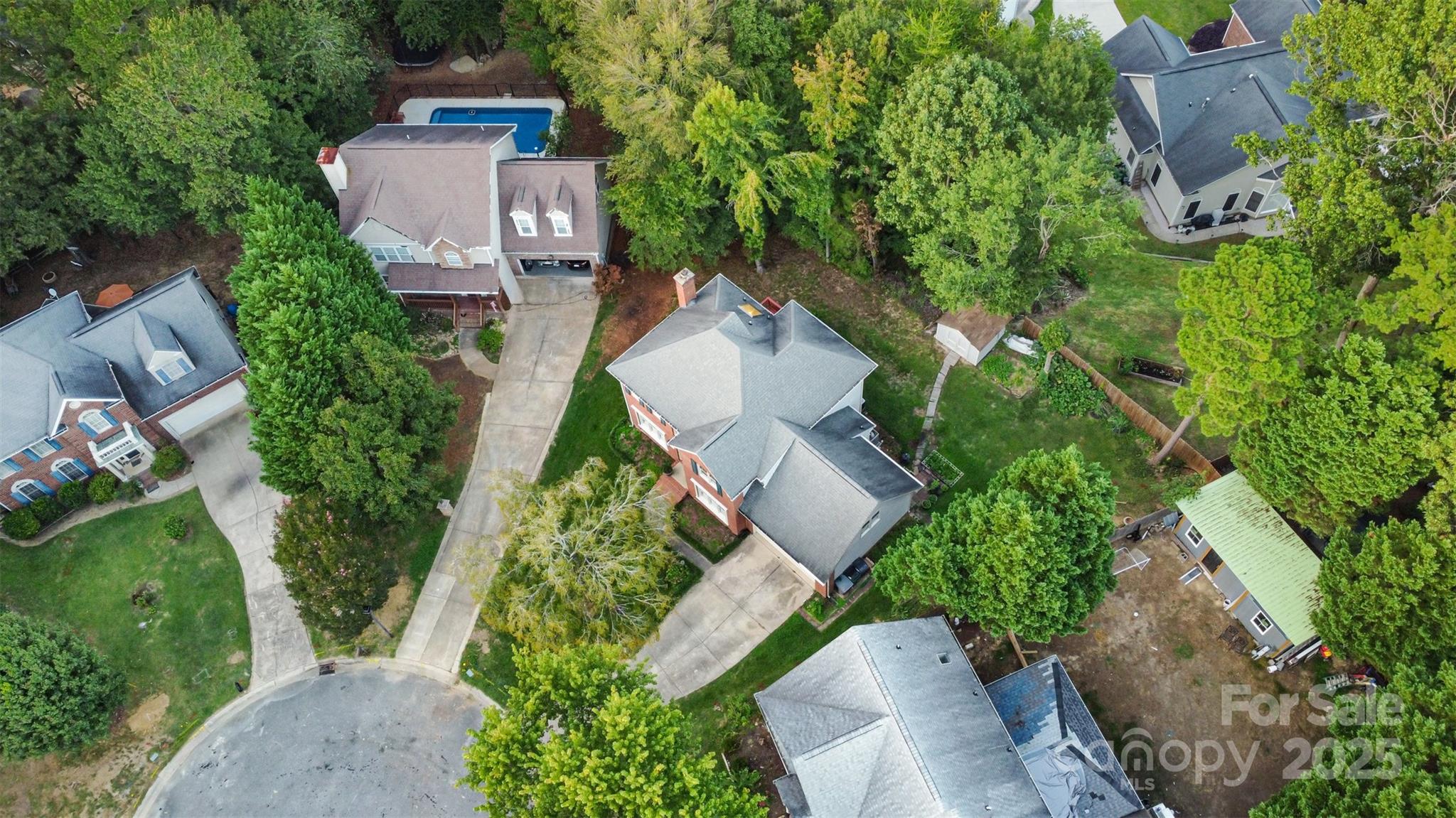 10912 Partridge Cross Lane