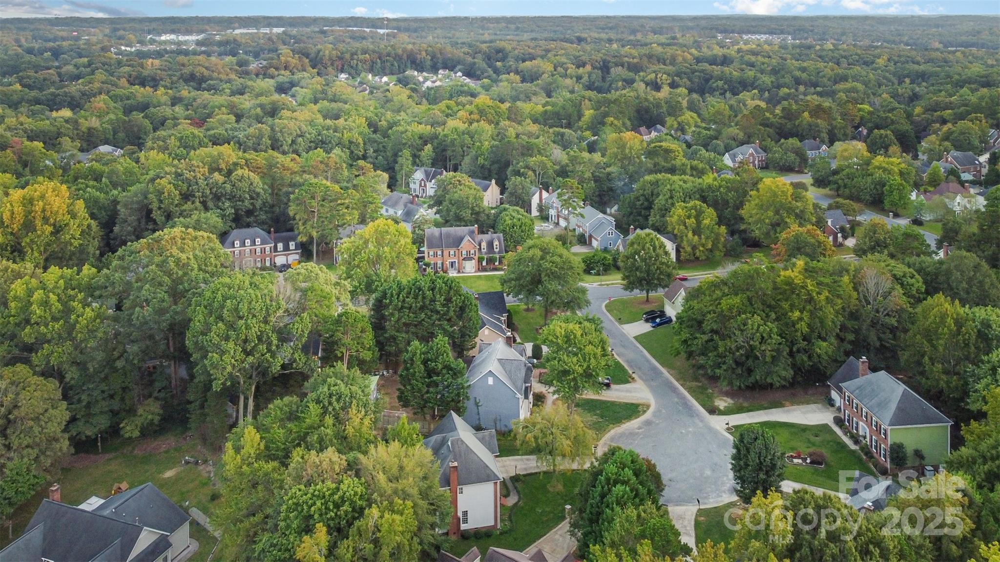 10912 Partridge Cross Lane